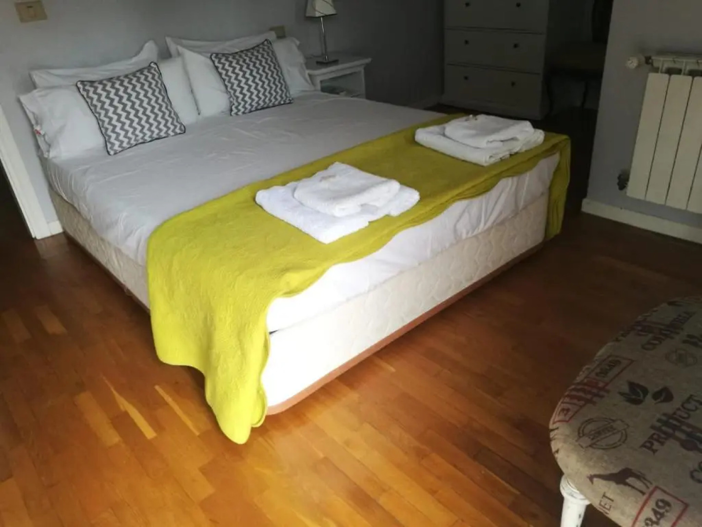 Mar y Montaña en Las Rías Baixas