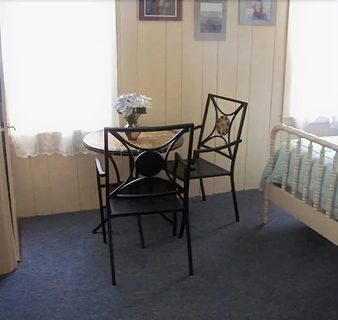 Beach Plum Motor Lodge