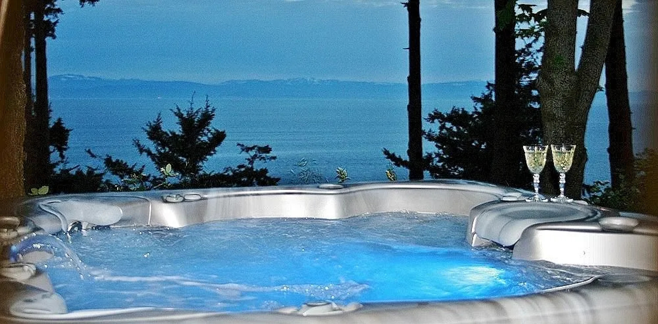 InnSpire Retreat & Spa