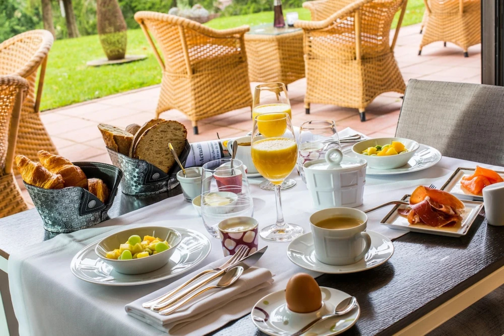 Restaurant Hôtel L'Arnsbourg