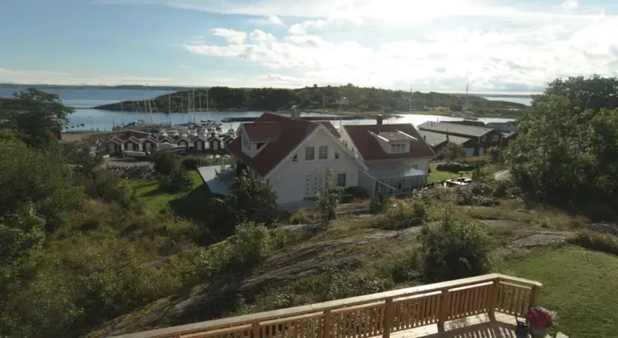 Dags Hus & Dags Lillstuga