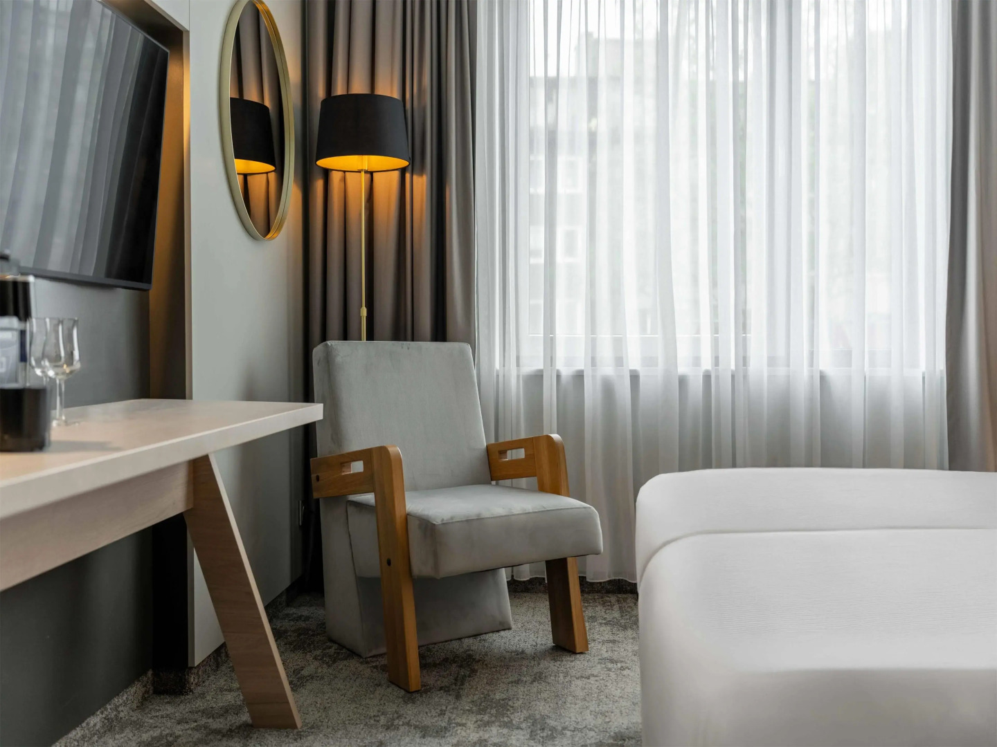 Ramada by Wyndham Essen