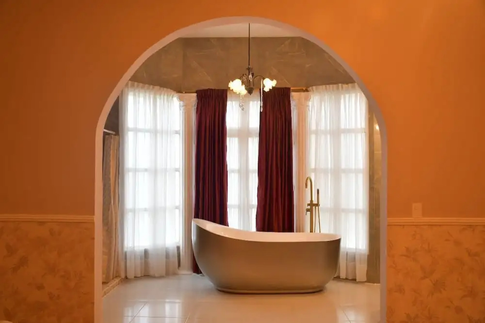 Hotel Mansión Sant Serrant