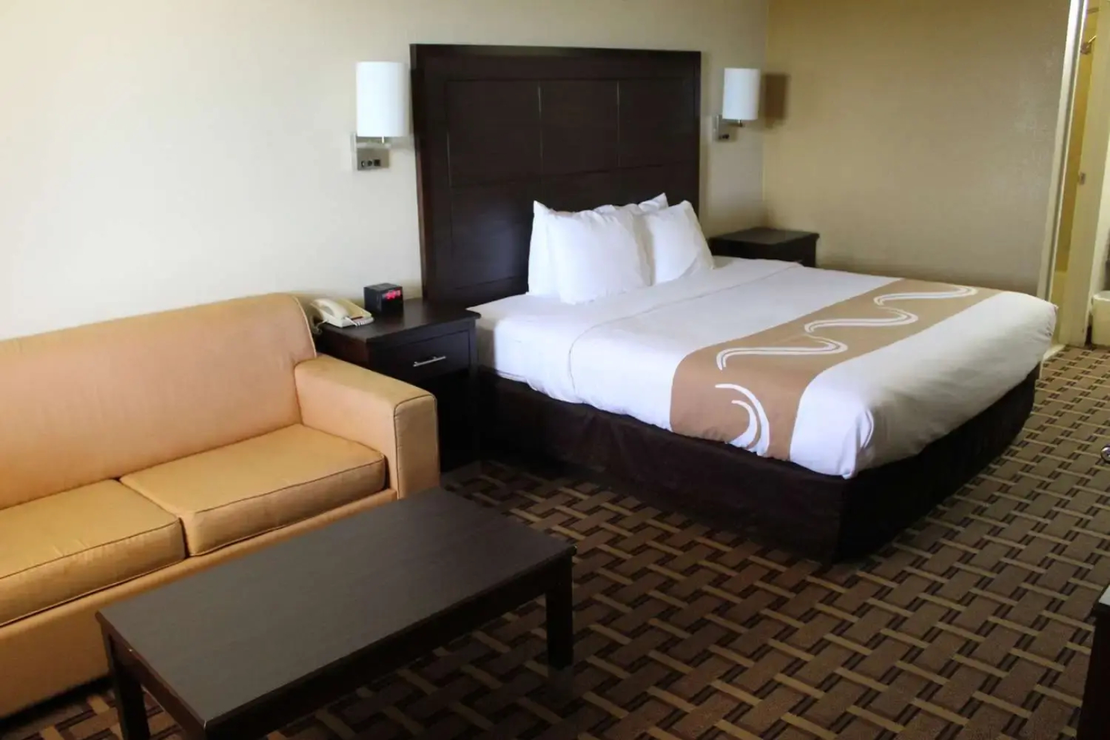 Quality Inn Conway