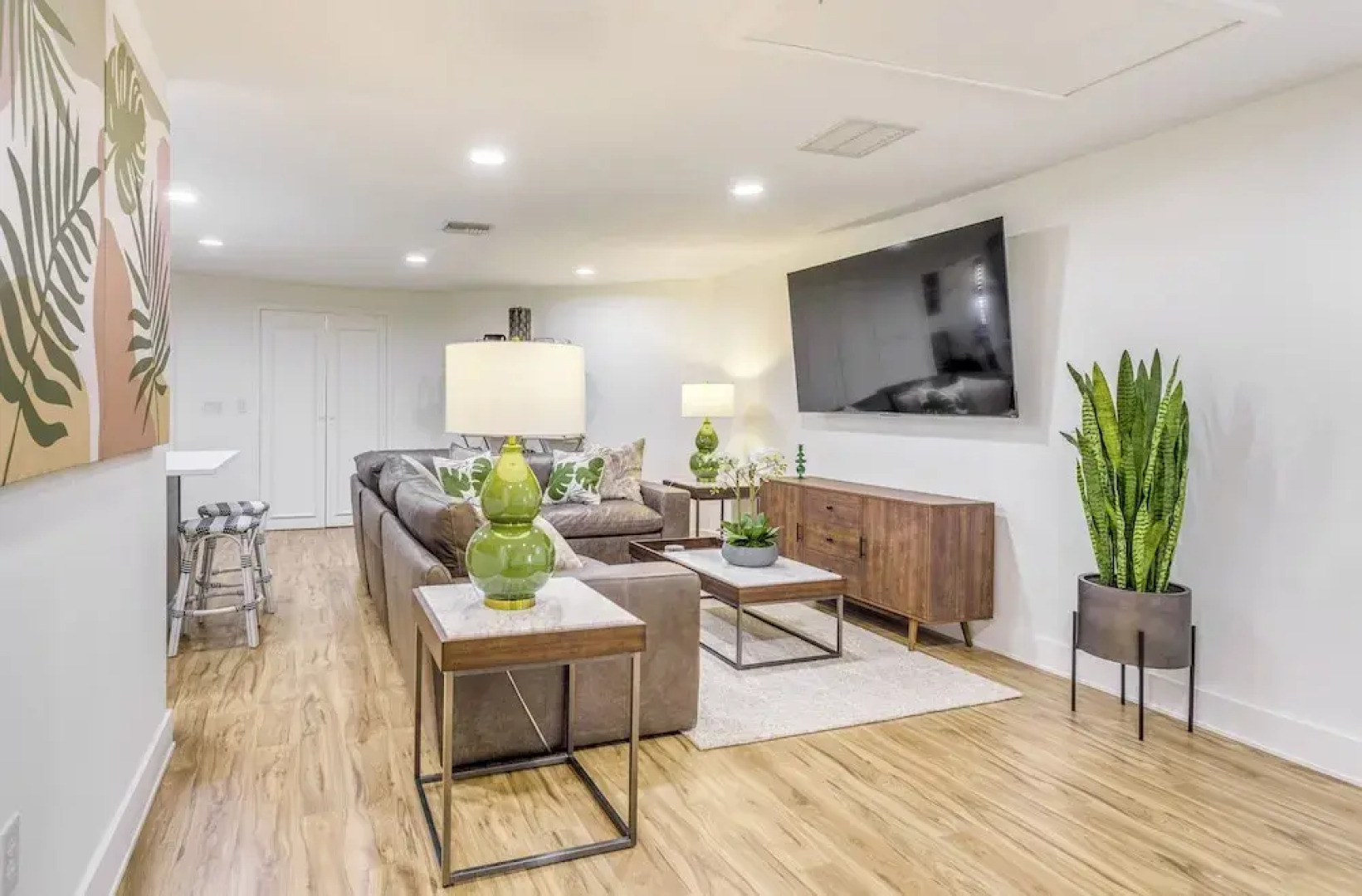 Near Parks, Golf & More: Peaceful Apt in Clermont!