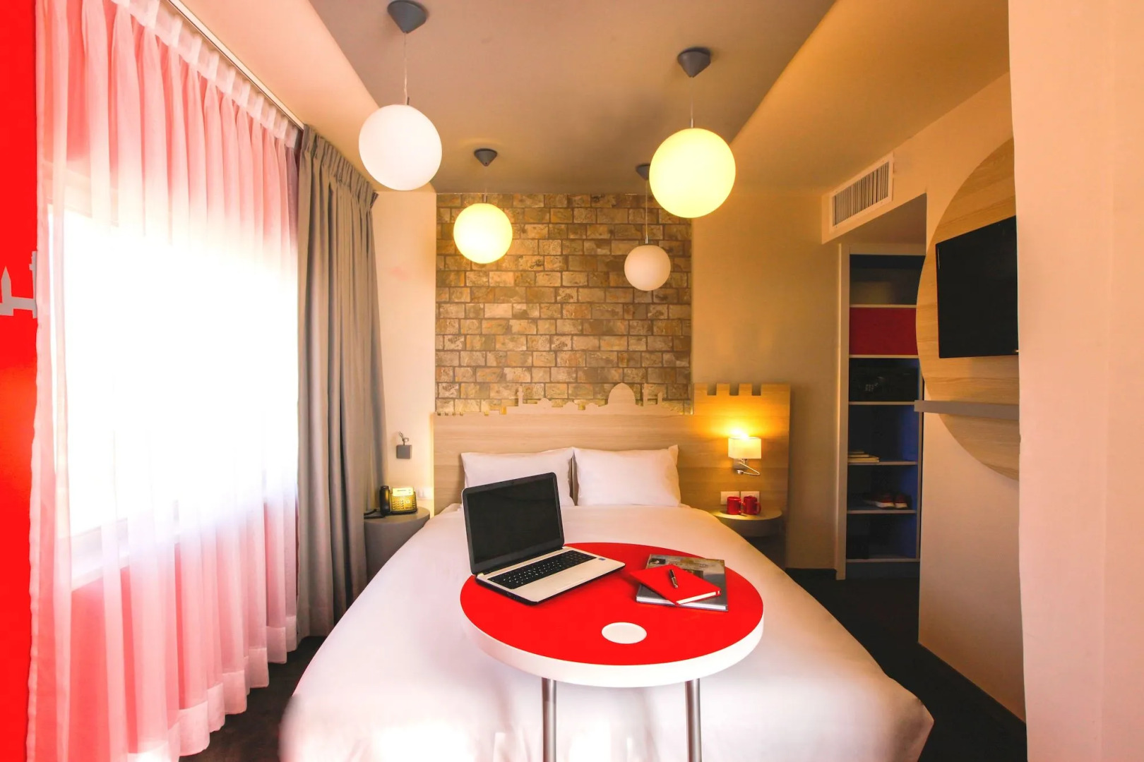 Grand Park Jerusalem Sheikh Jarrah