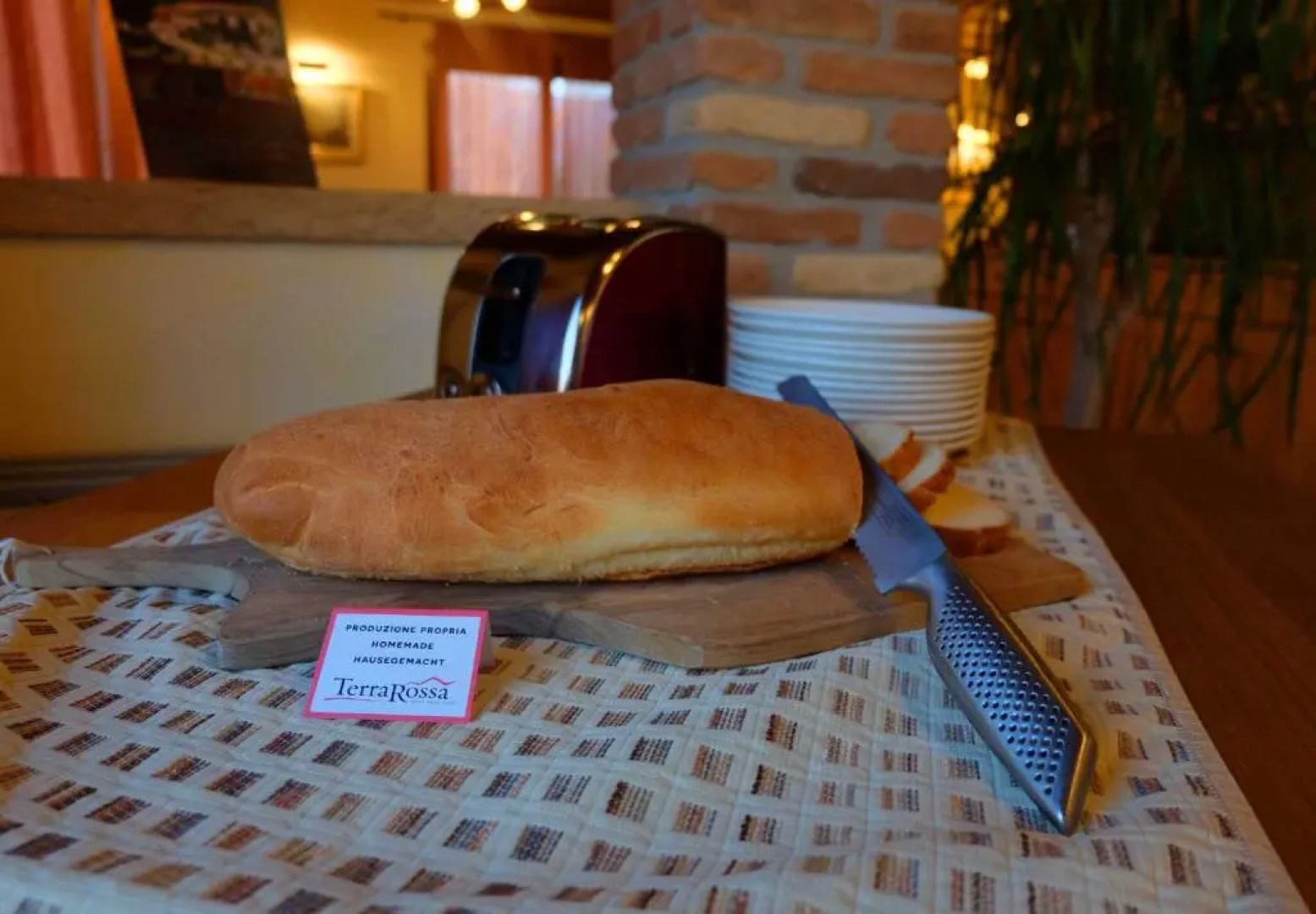 Le Favole Agriturismo