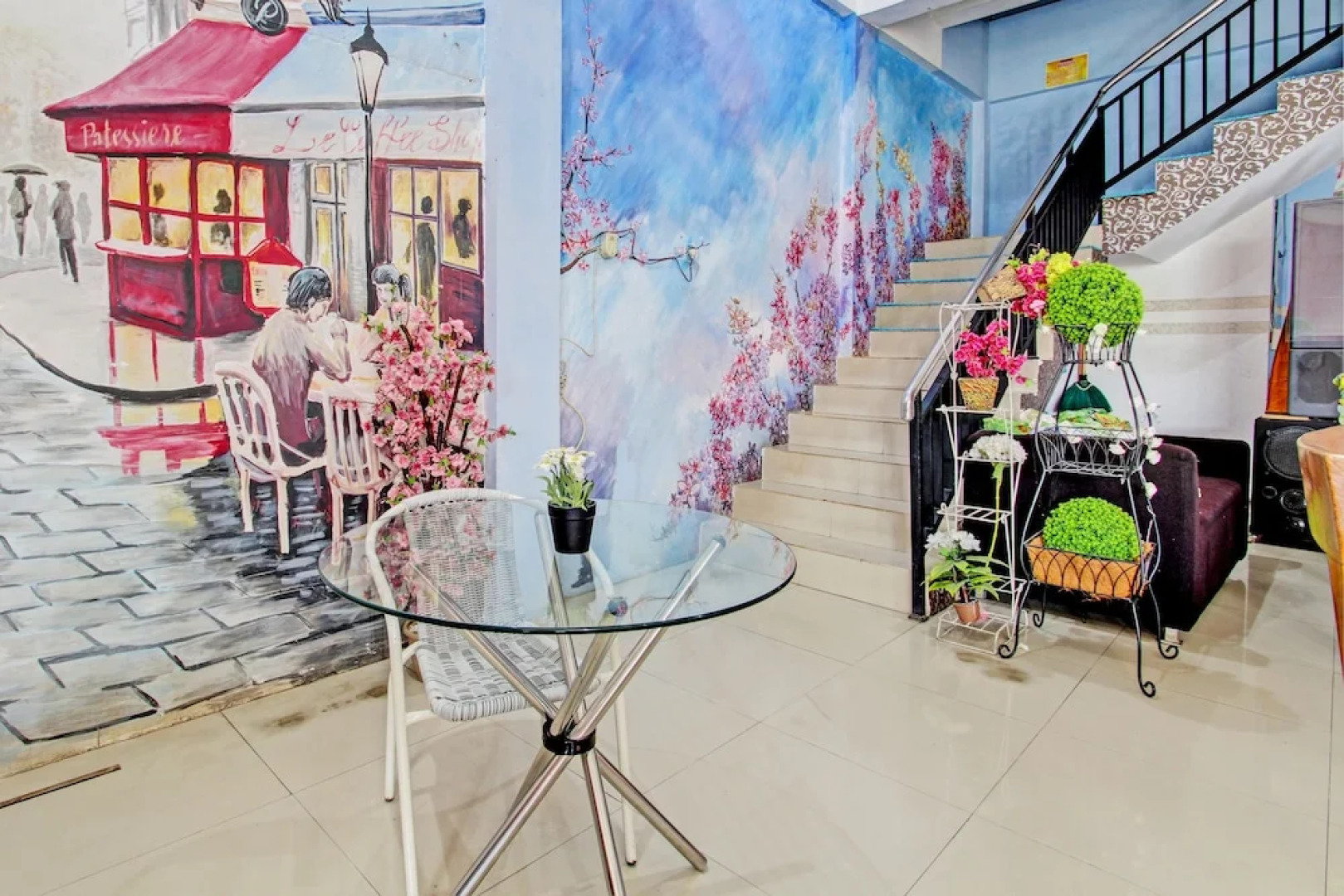 Capital O 93361 Dynasty Inn Syariah