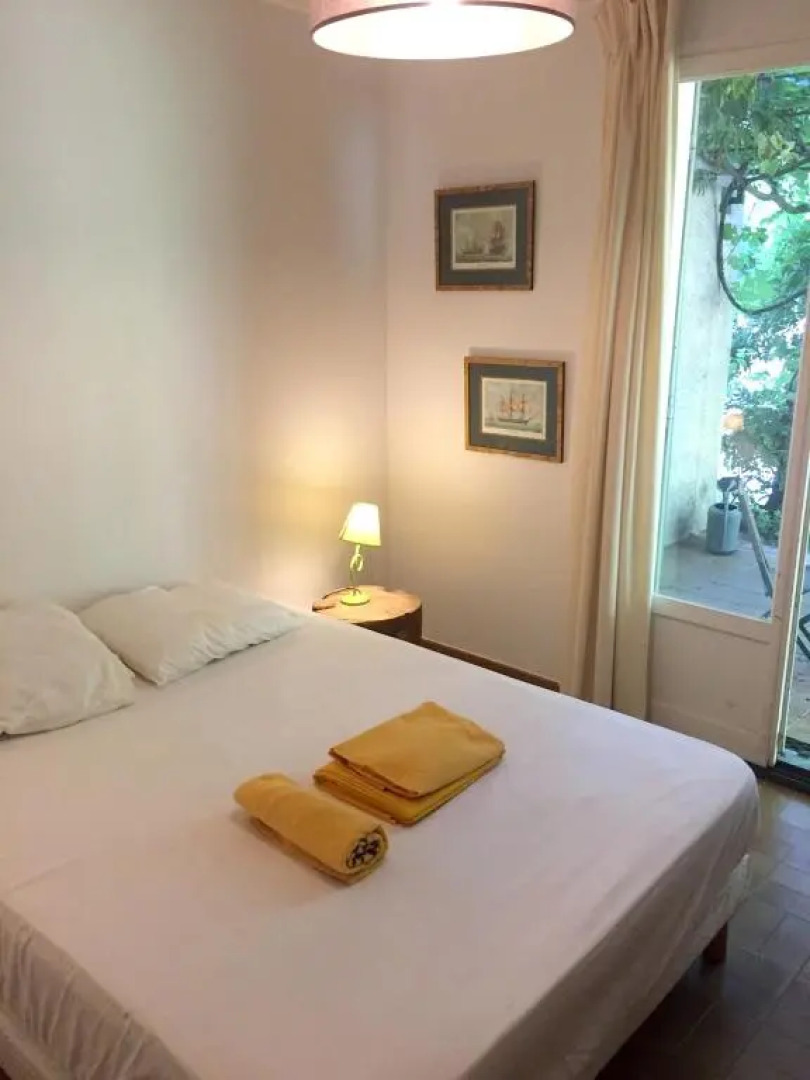 Villa de 3 chambres avec piscine privee jardin clos et wifi a Arpaillargues et Aureillac