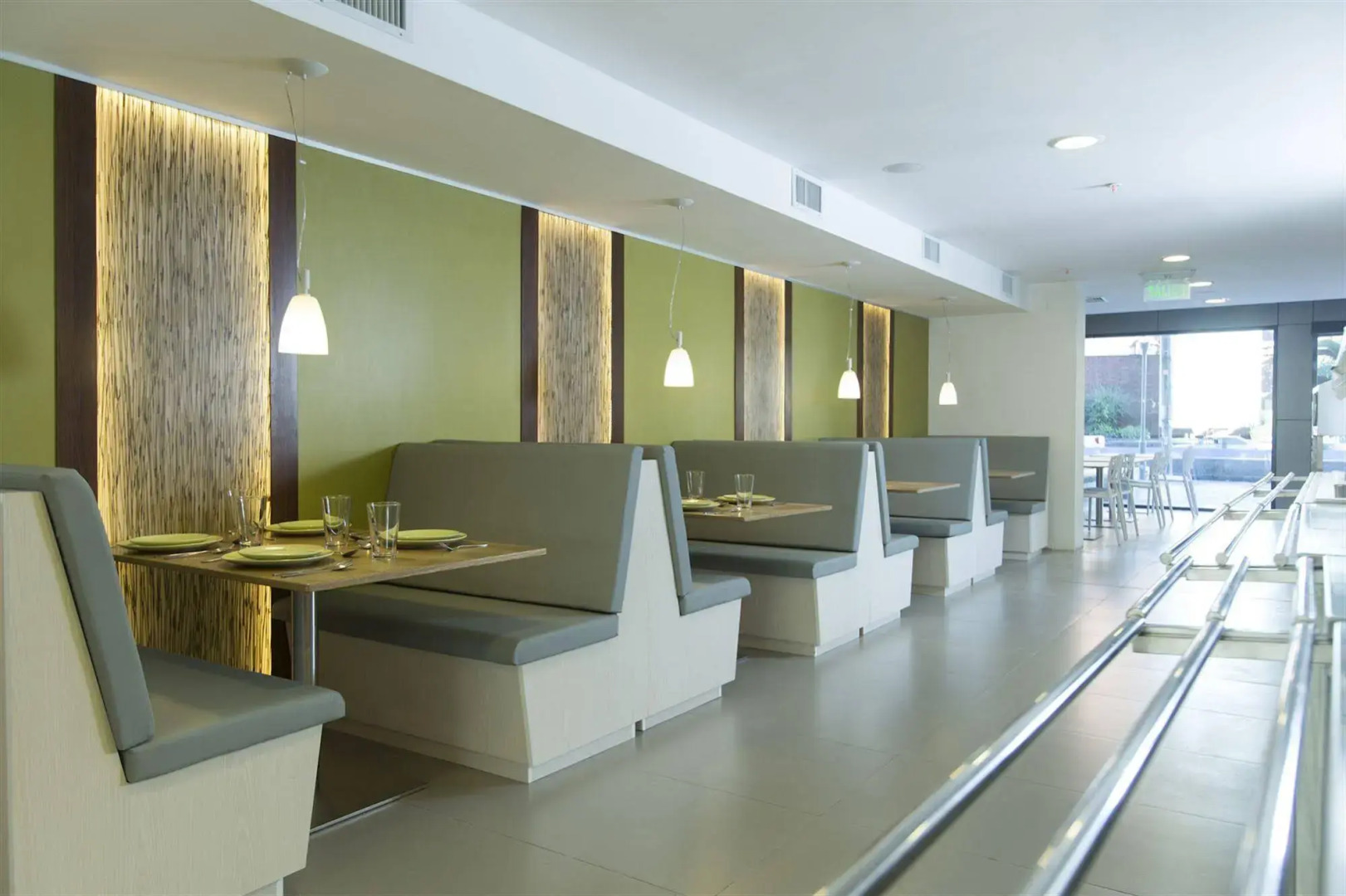 Mercosur Universitas Apart Hotel