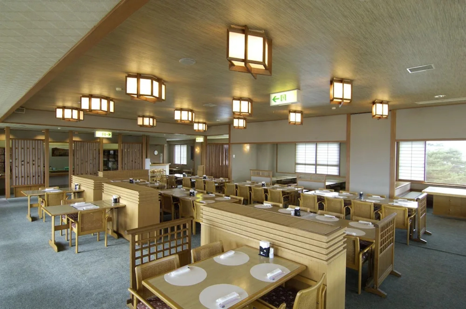 Madarao Kogen Hotel