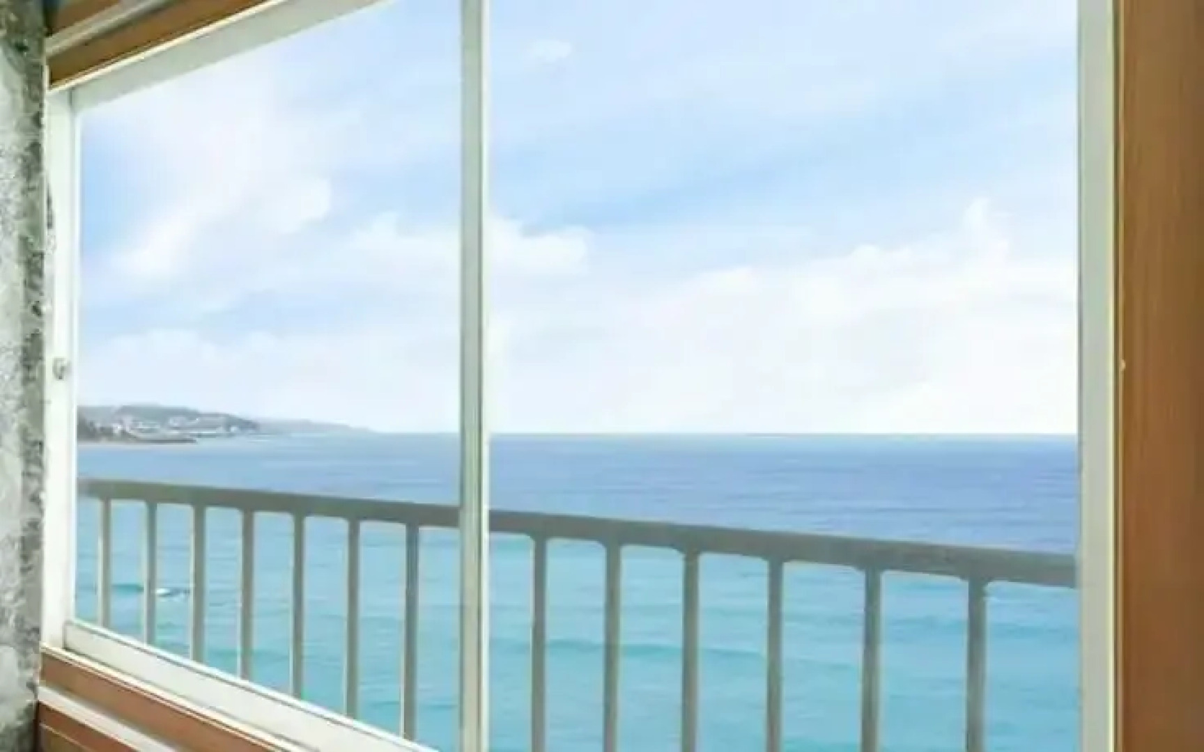 Yeongdeok Blue Ocean Tourist Pension