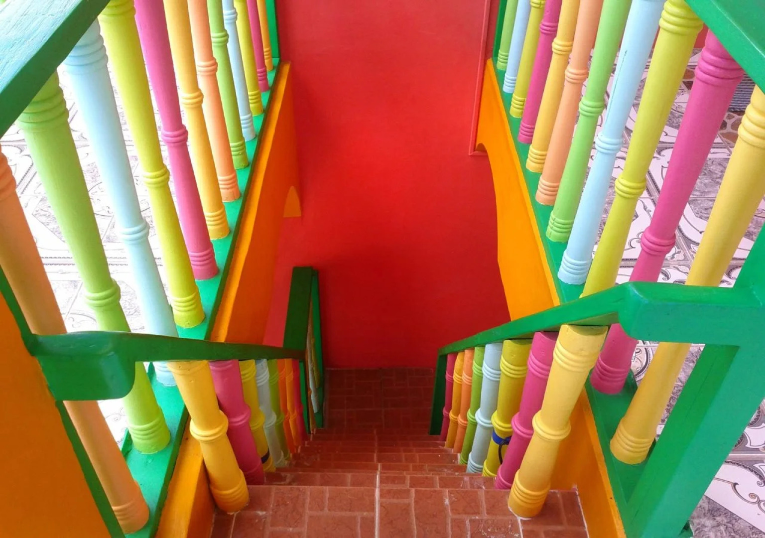 Mila's Inn by Cocotel