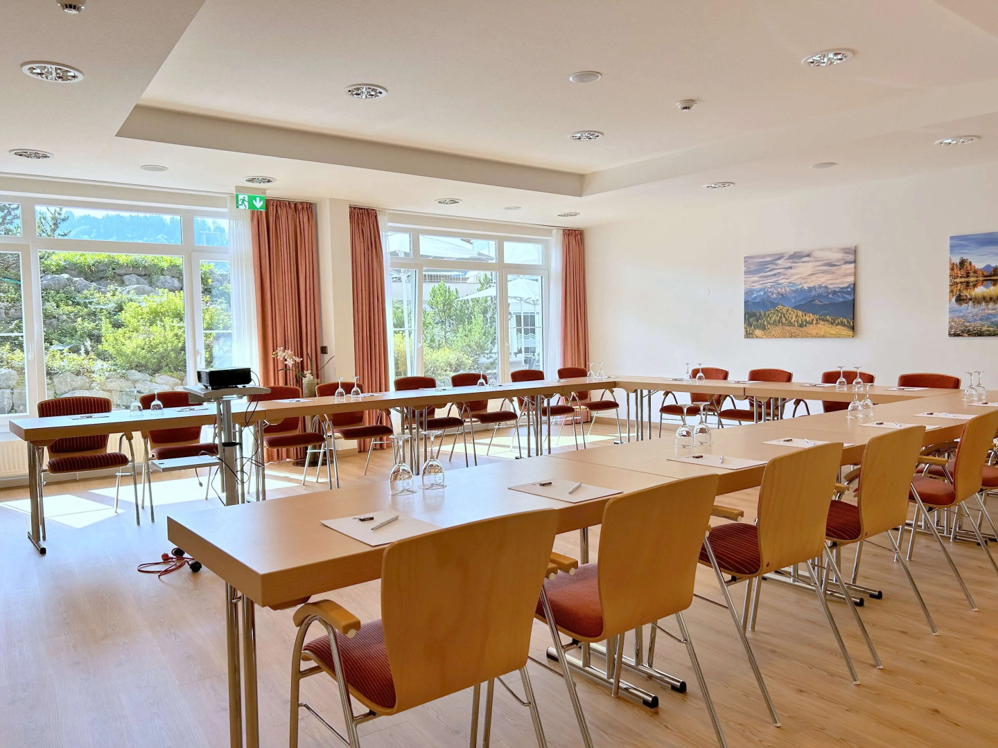 Alpenhof Oberstdorf Hotel & Spa, BW Signature Collection