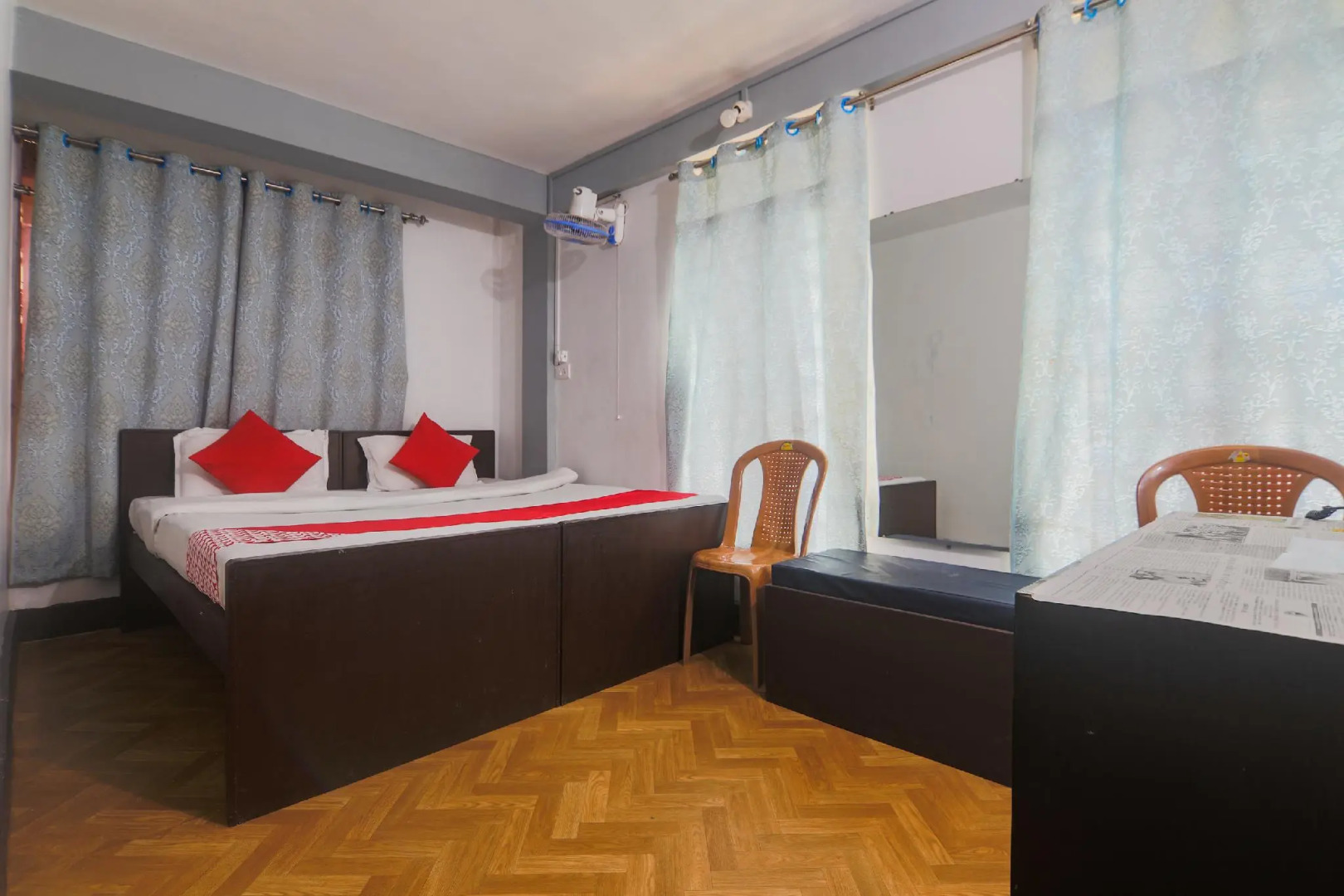 OYO 9097 Home Stay Laban