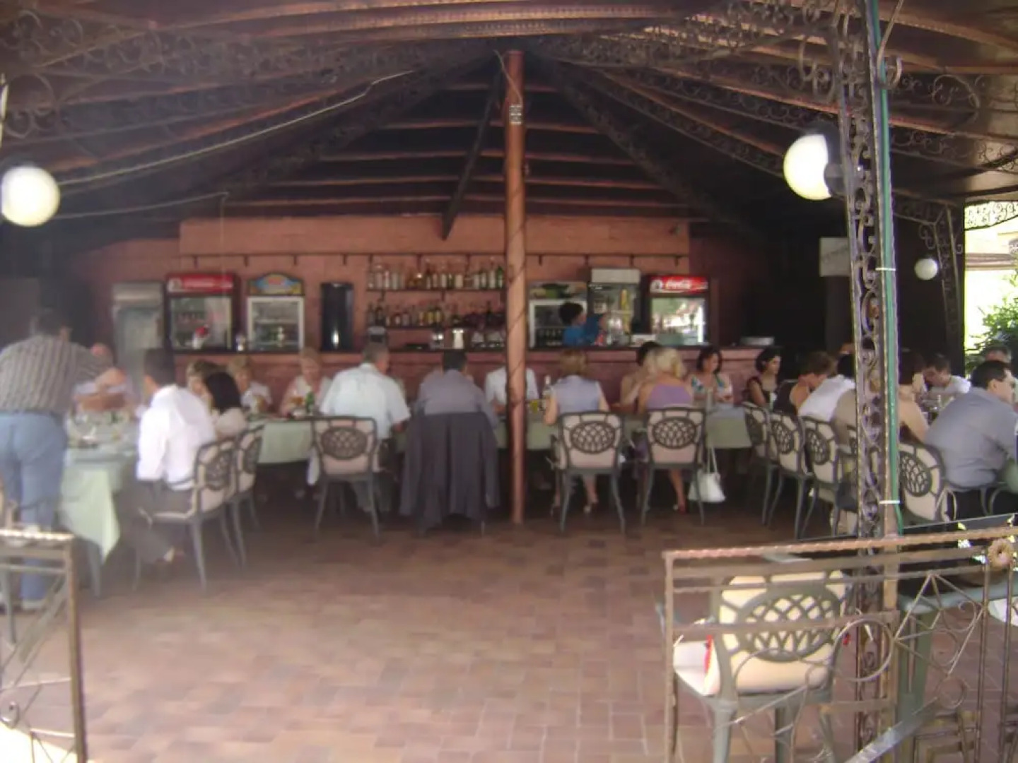 Viva Club Hotel Galati