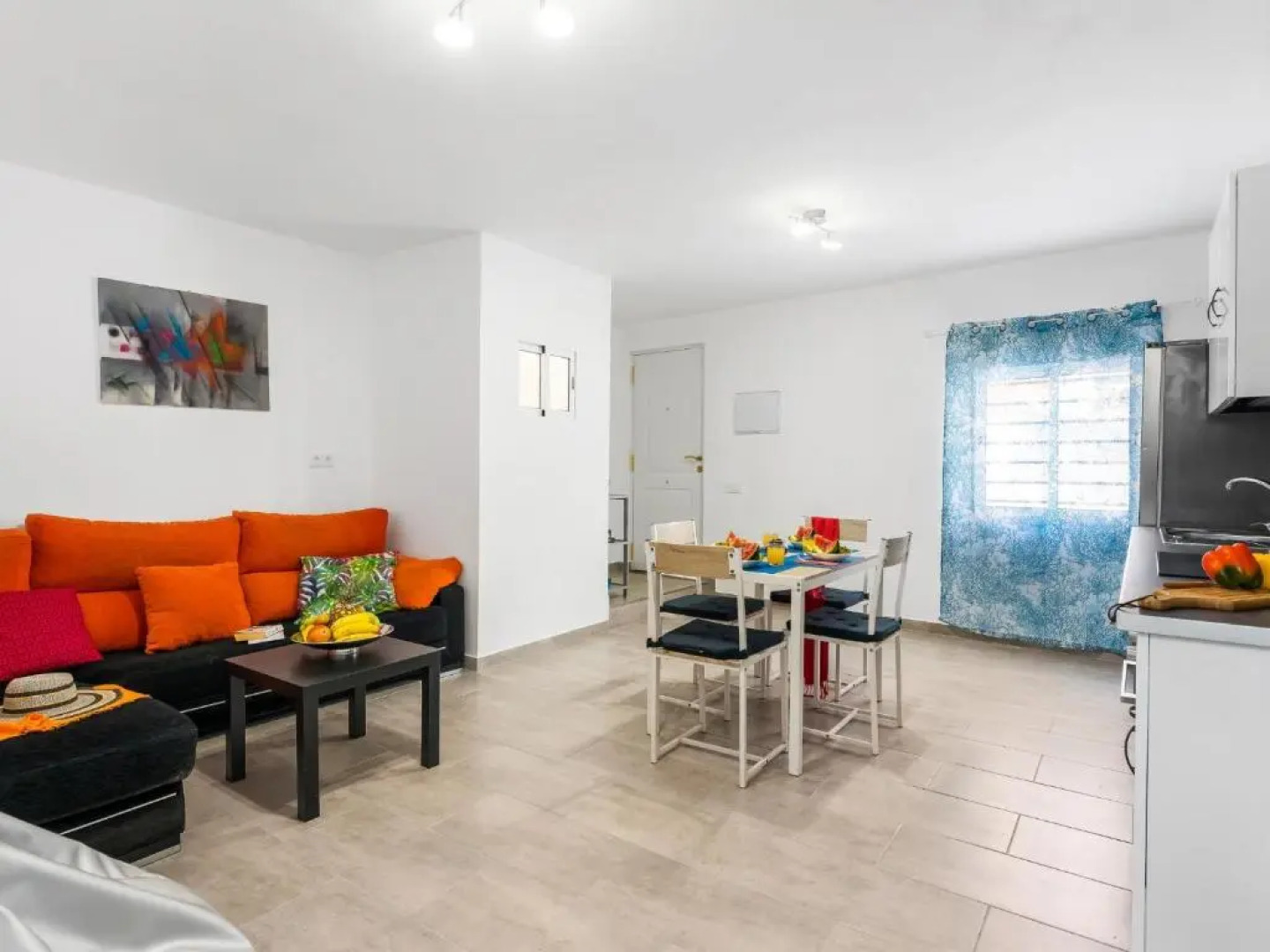 1 THE HOUSE of RISING SUN