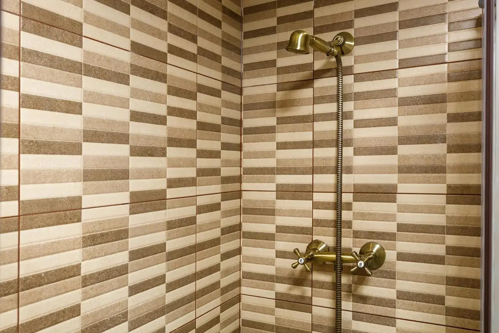 Hotel Villa San Jorge