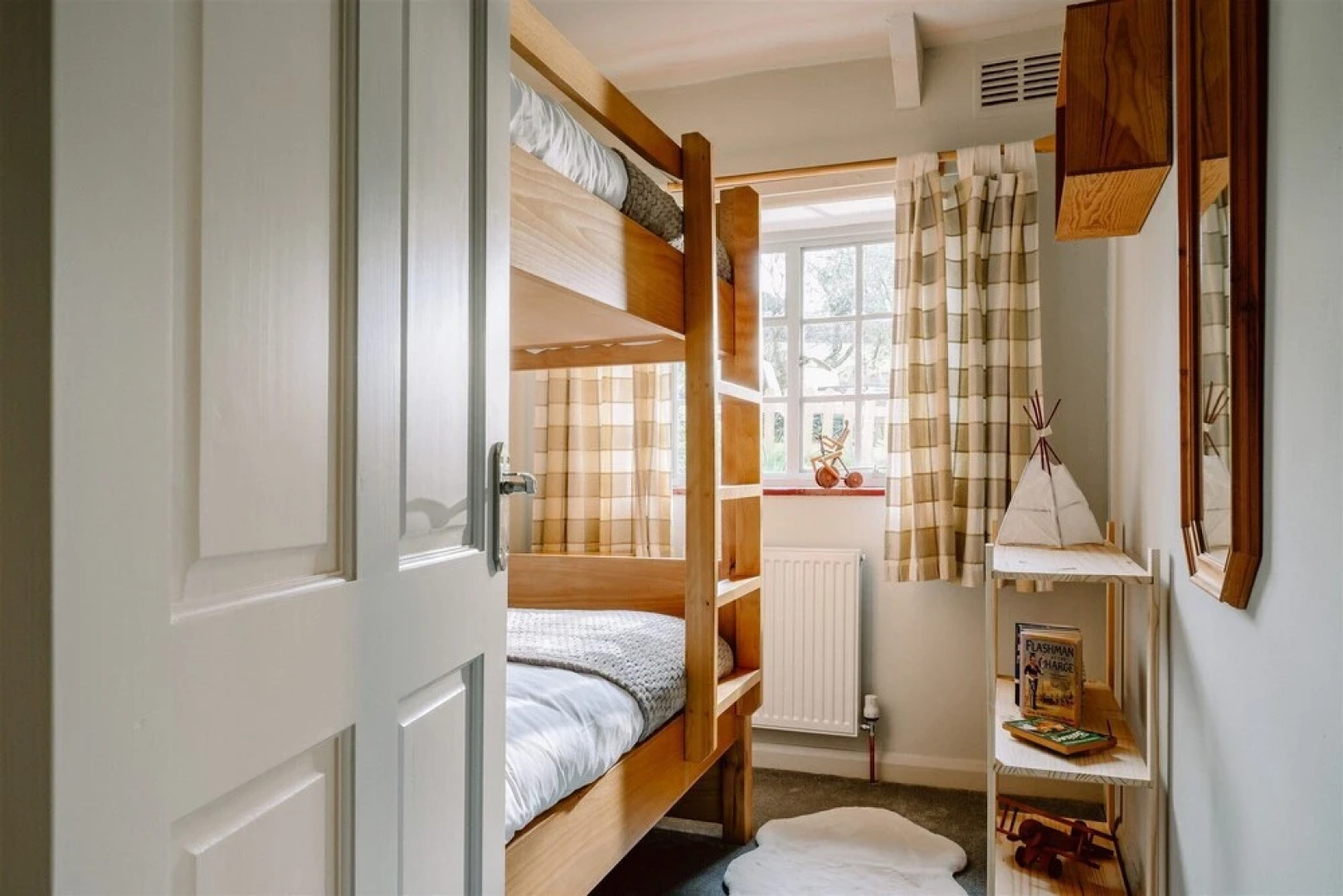 The Stables - Charming rural bolthole