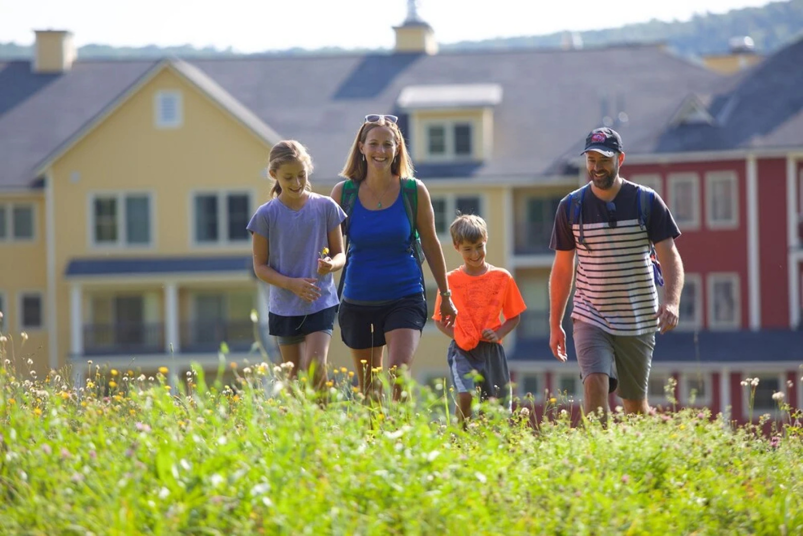 Ski-in, Ski-out 2 Br With View Of Ski Lift! 2 Bedroom Condo by RedAwning