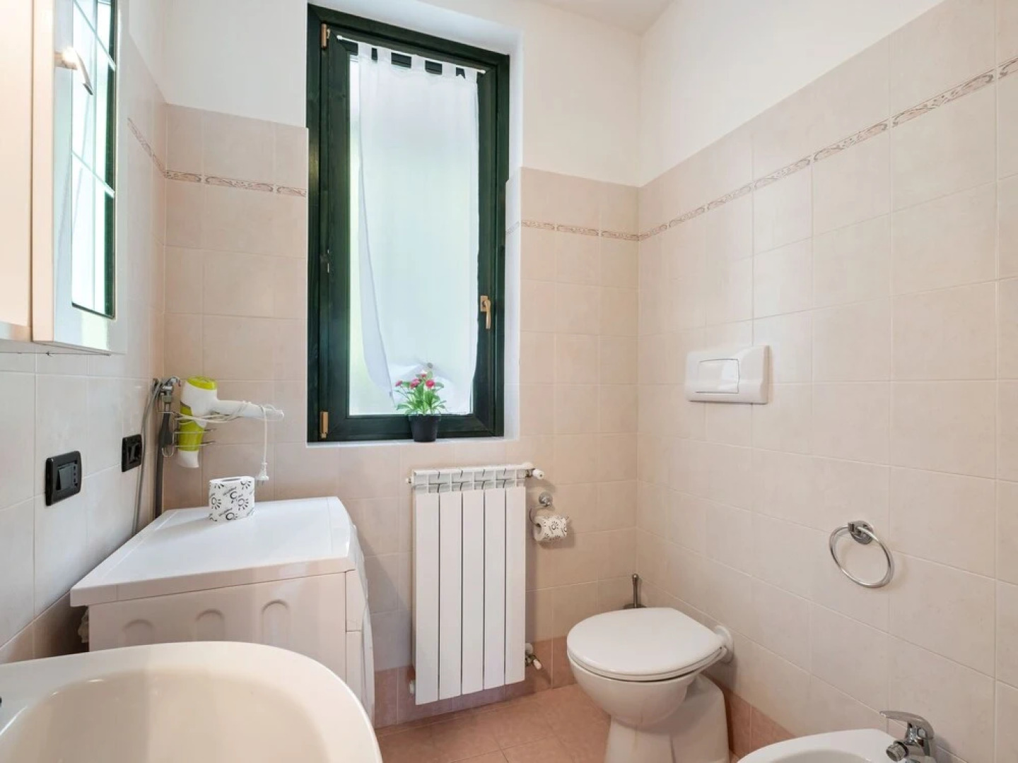 Cosy Apartment in Sulzano With Swimming Pool