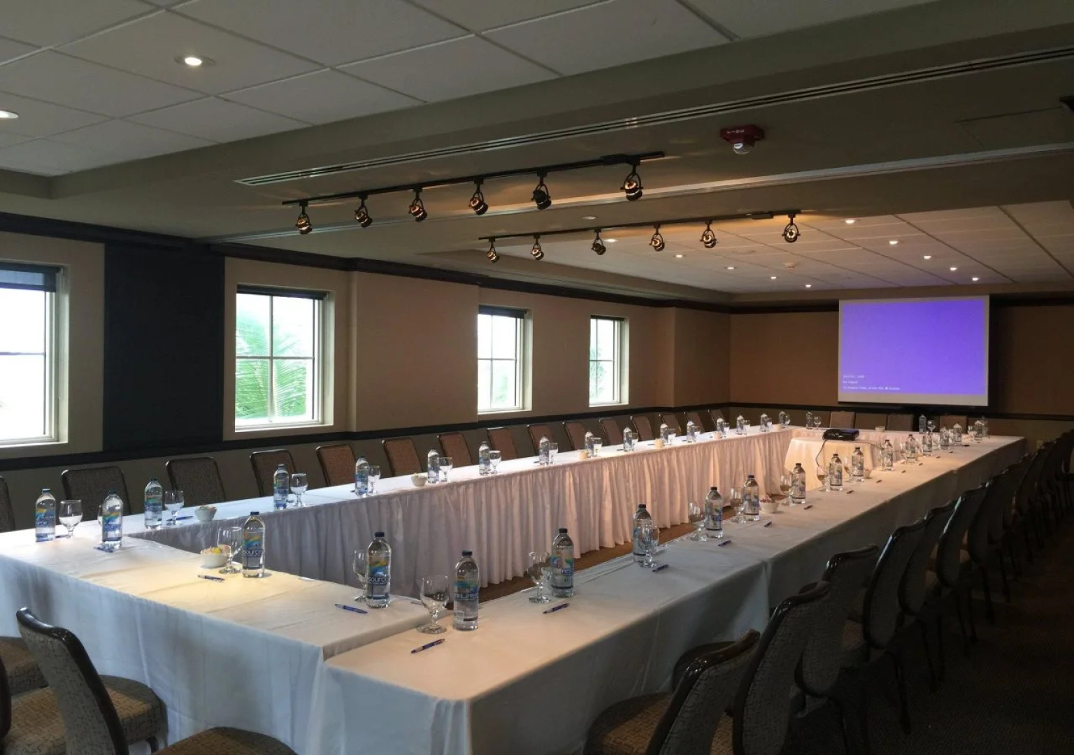 The Atlantic Hotel & Spa