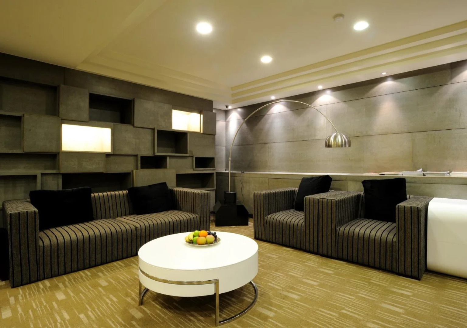 Guide Hotel Kaoshiung Liuhe