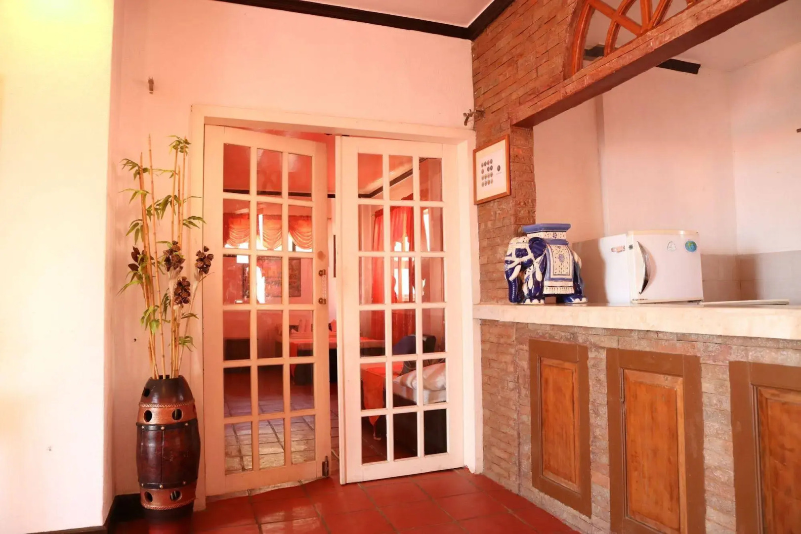 Isla Bonita Beach Resort