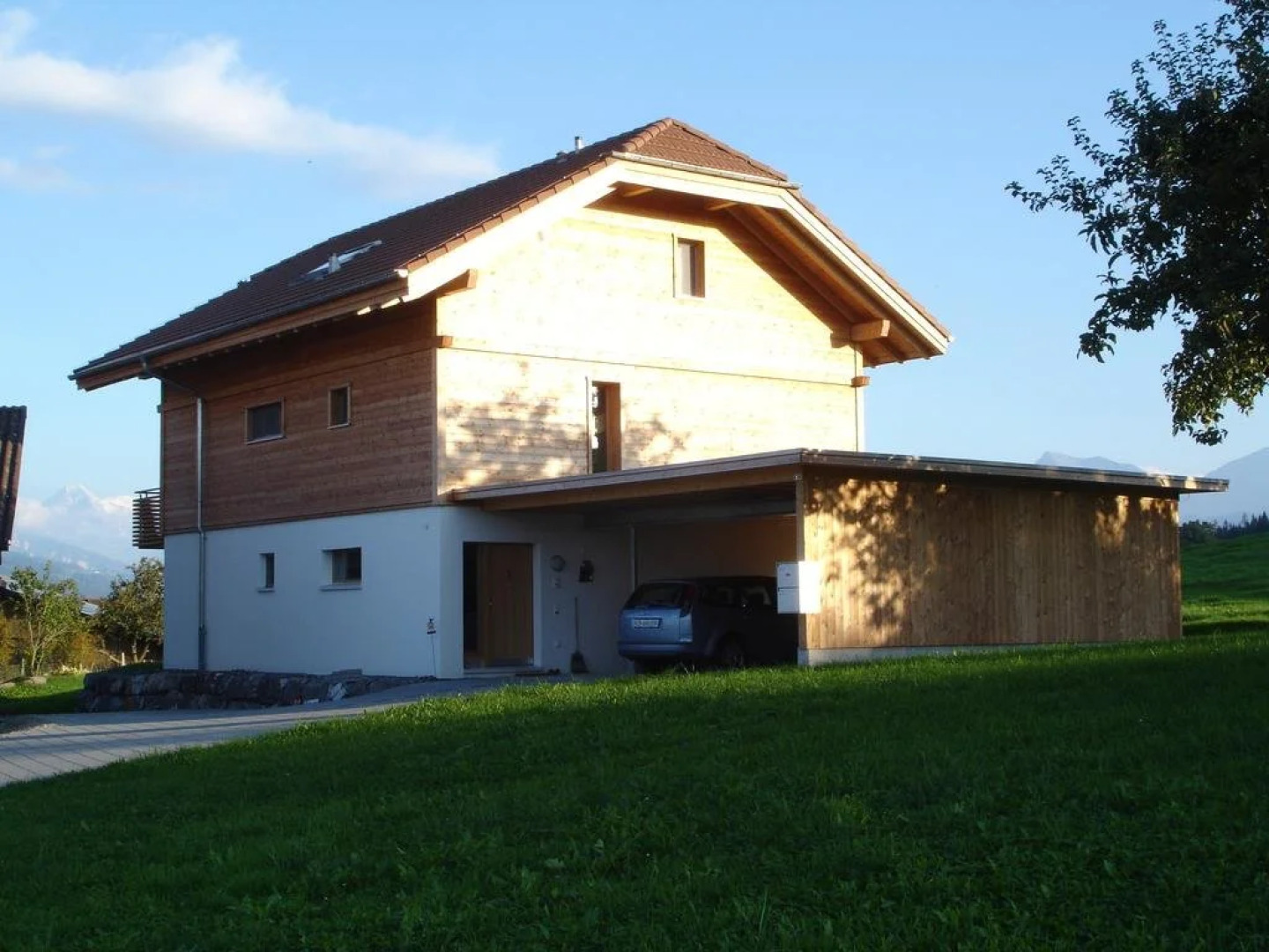 Bed+Breakfast myNoflen