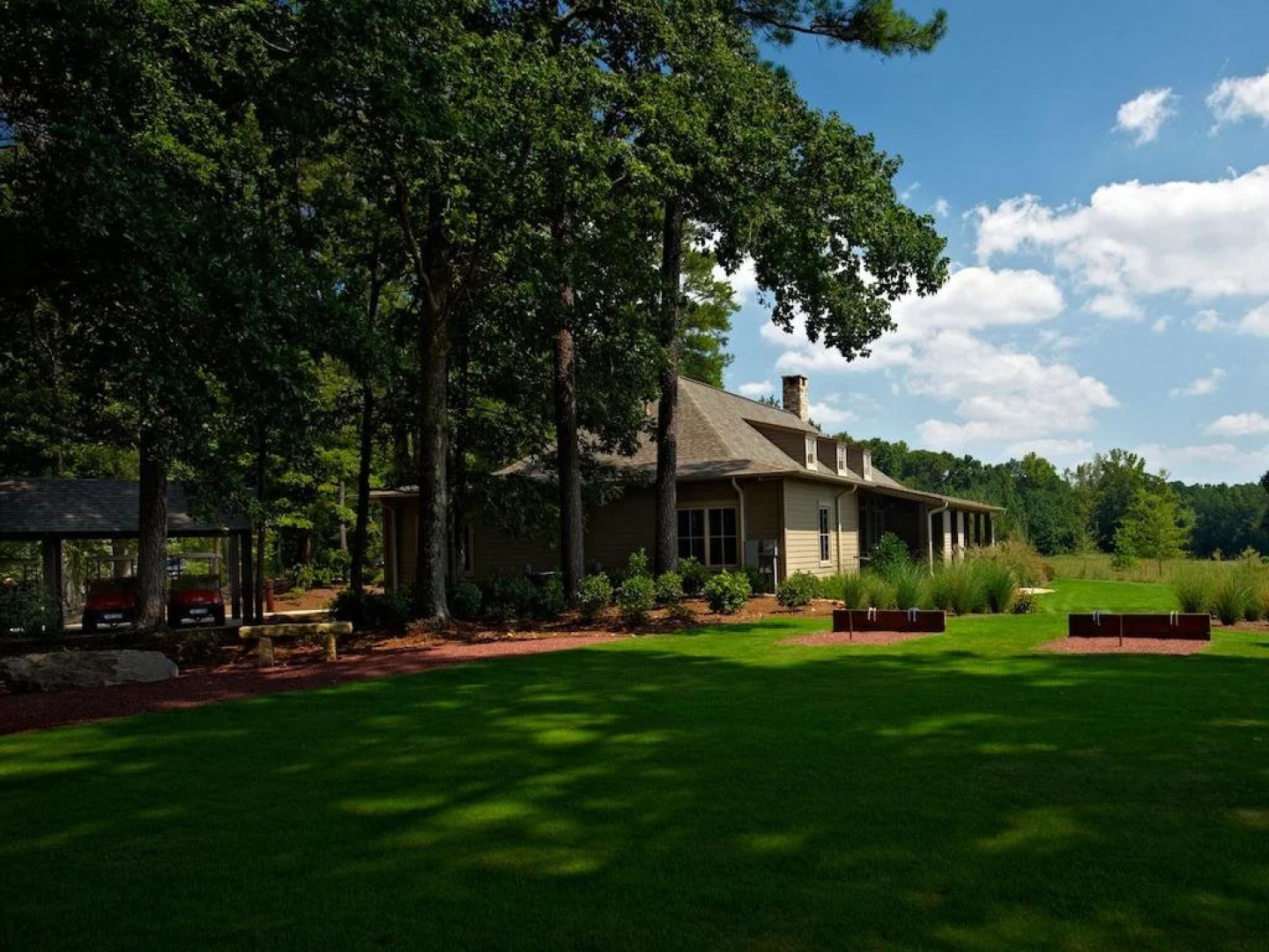 Pursell Farms