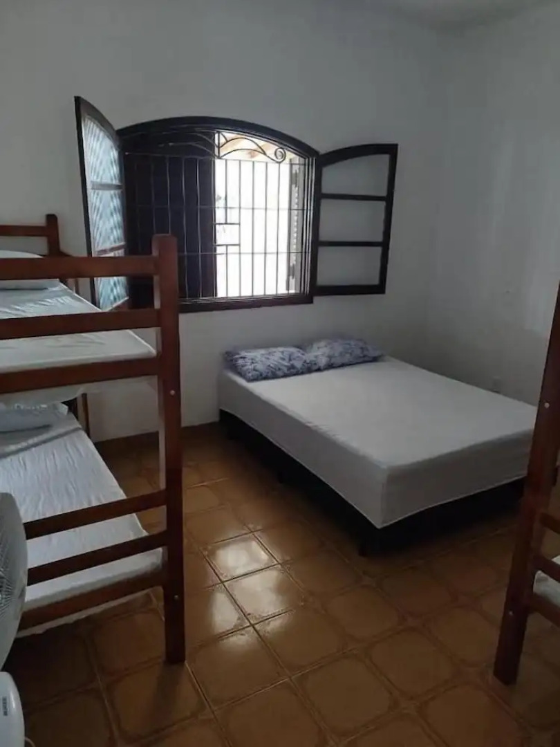 Pousada Lincoln Praia Grande