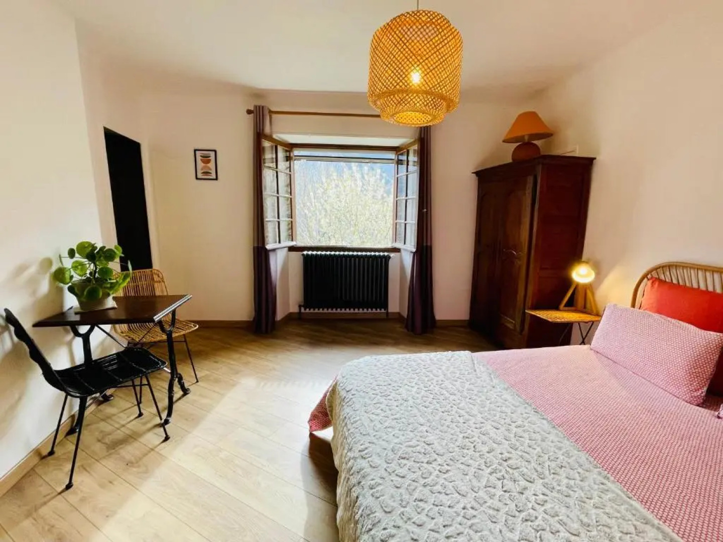 Chateau Du Vigny - Maison D'hotes