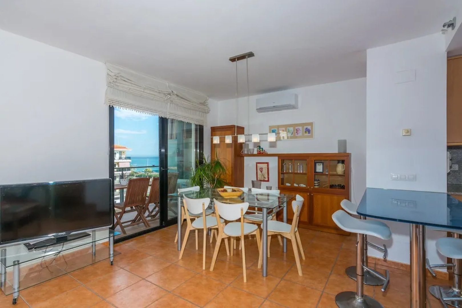 Homeholidaysrentals Escapade - Costa Barcelona