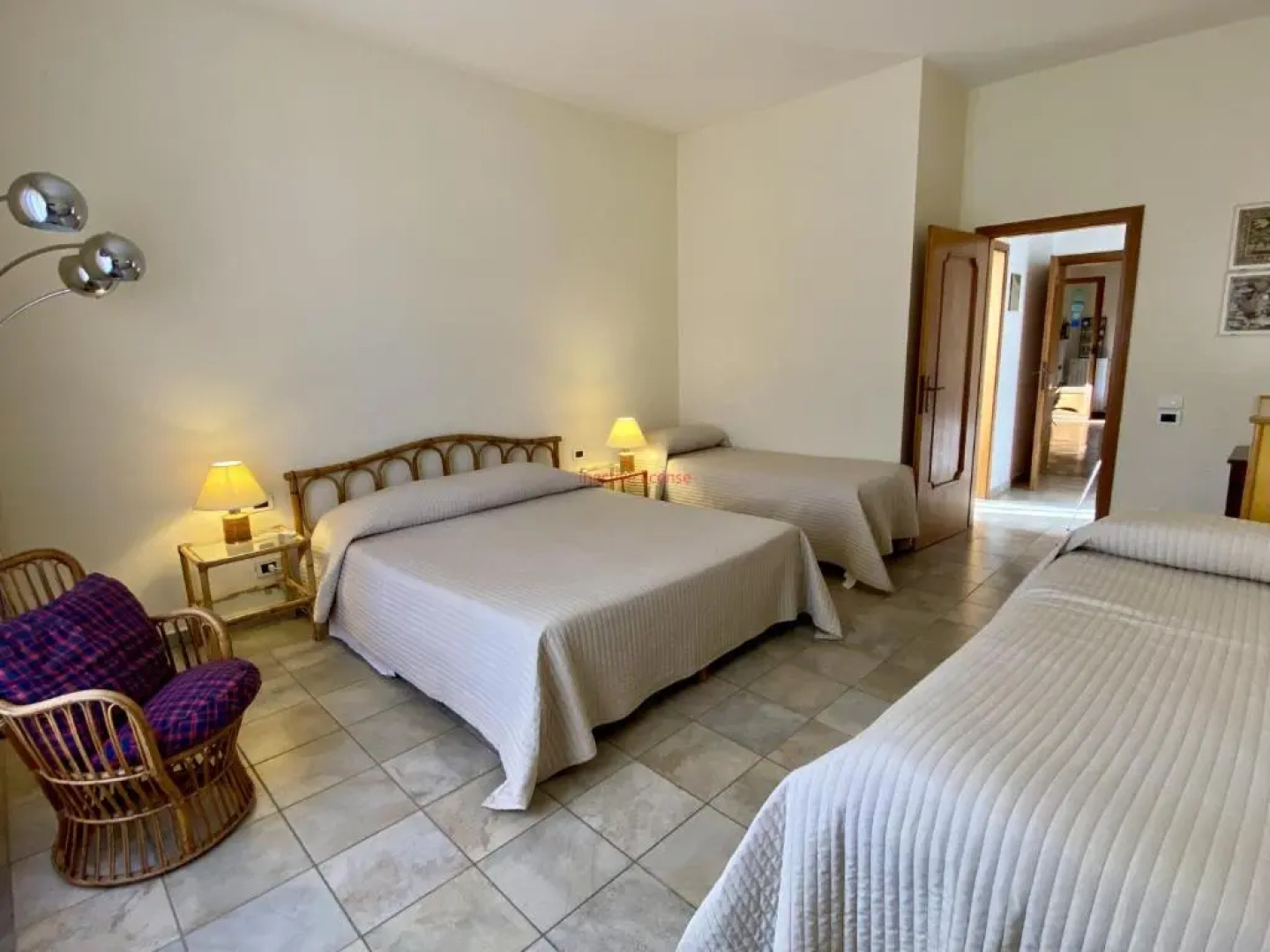 B&B da Ronald...a Pian del Papa