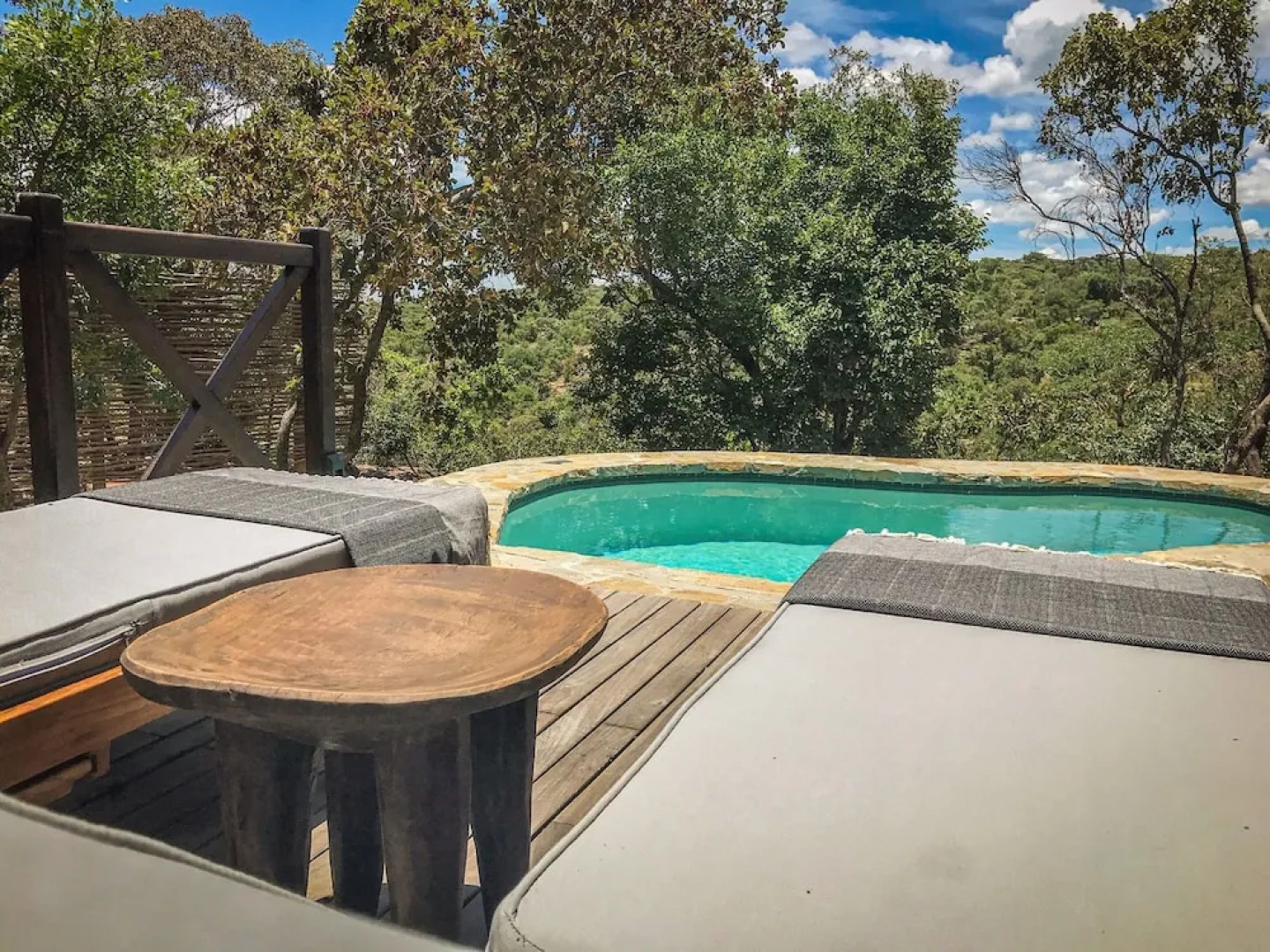 Laluka Safari Lodge