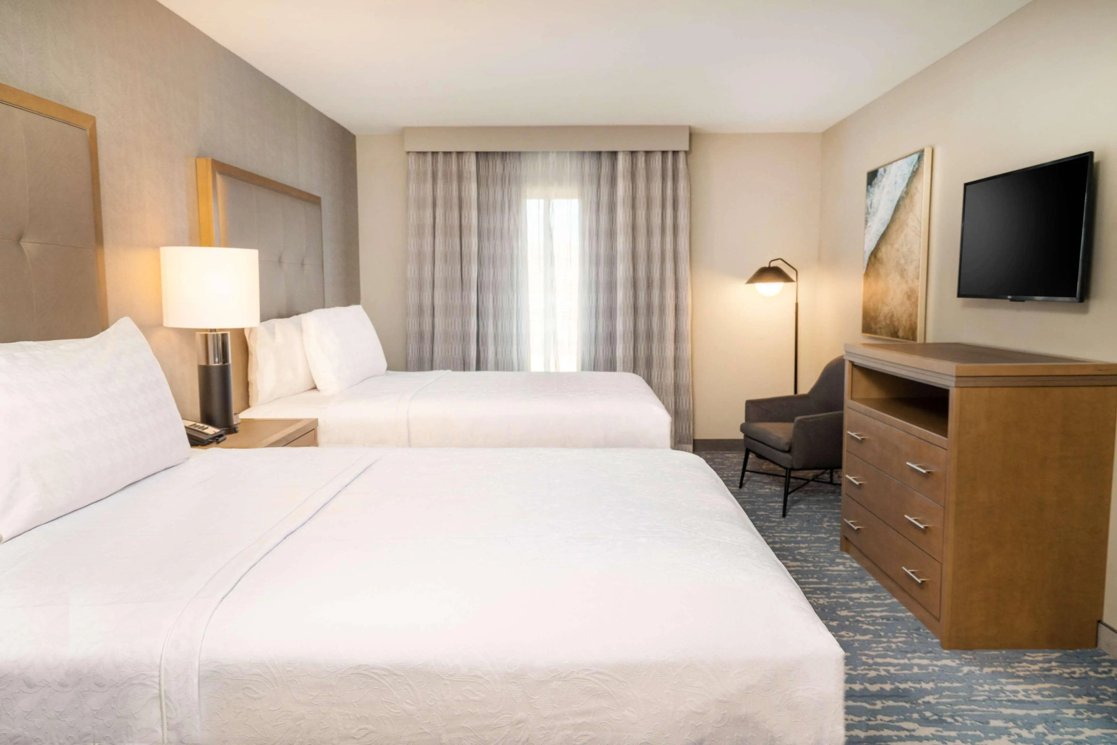 Homewood Suites by Hilton Livermore, CA