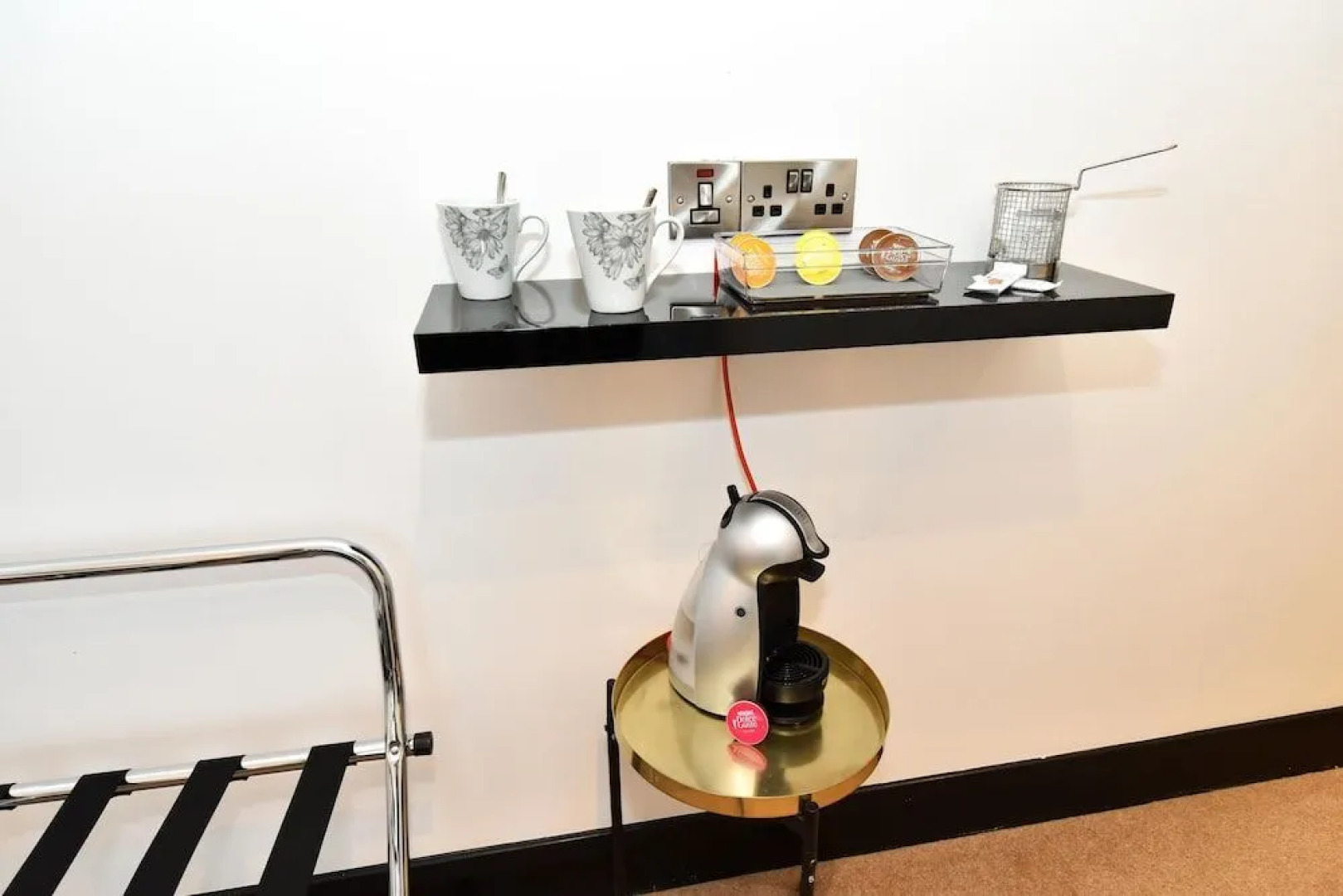 Bunk Boutique Hostel Galway