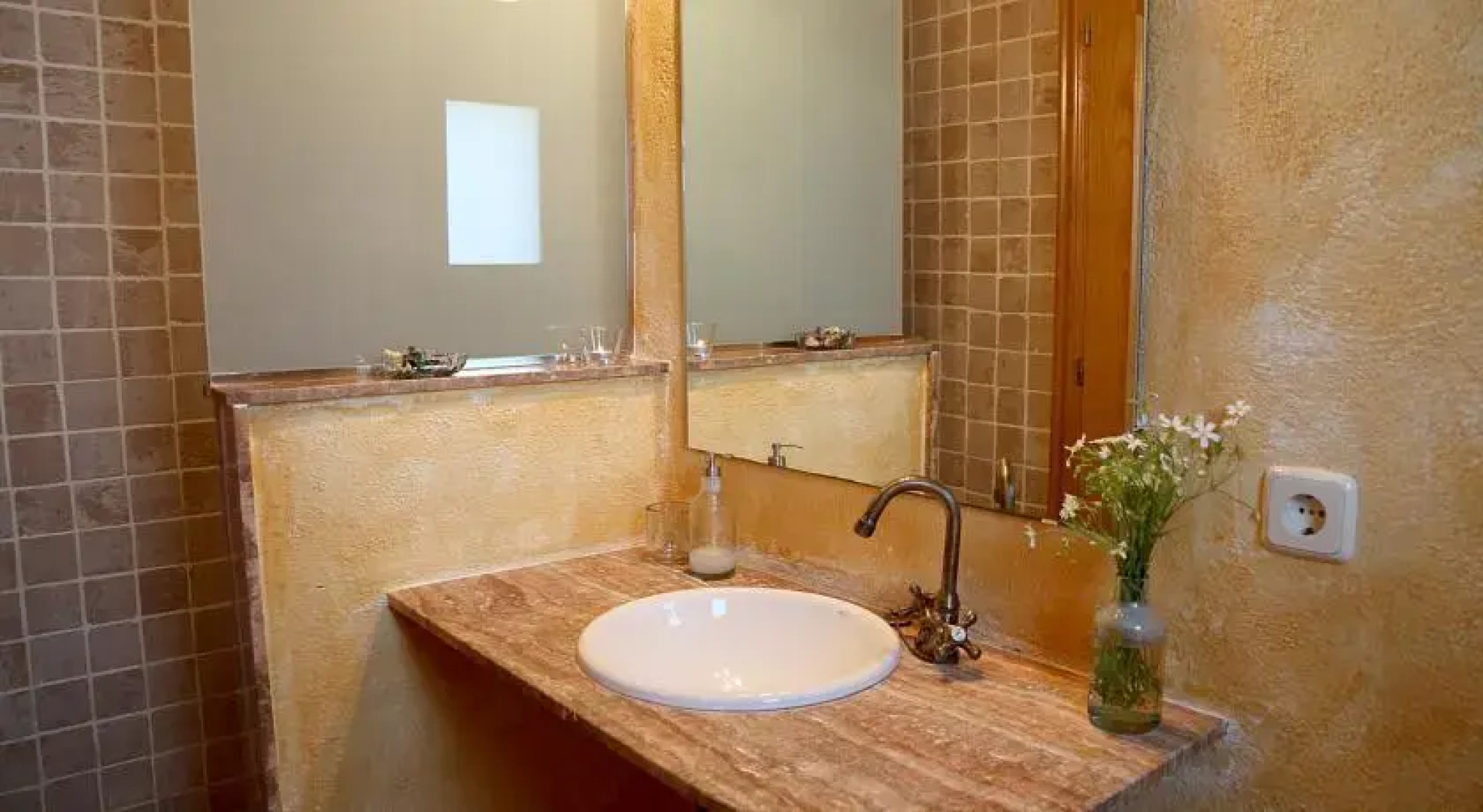 Casa Rural Masia Forn del Vidre