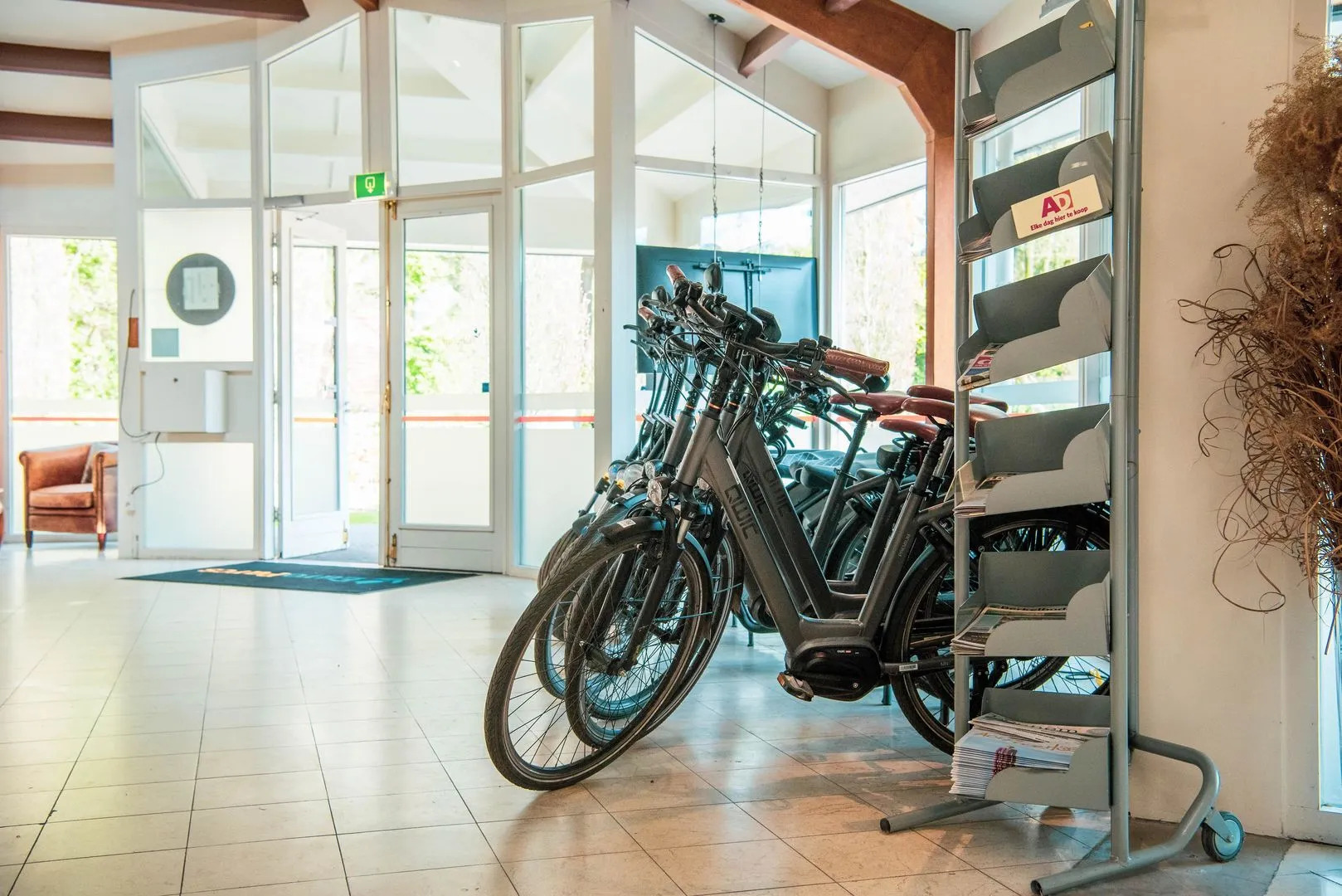 EuroParcs De Achterhoek