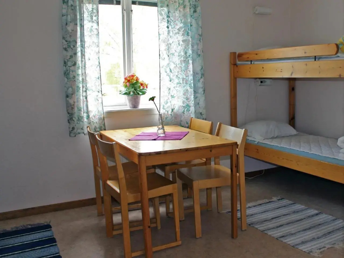 Oje Vandrarhem & Turistgard