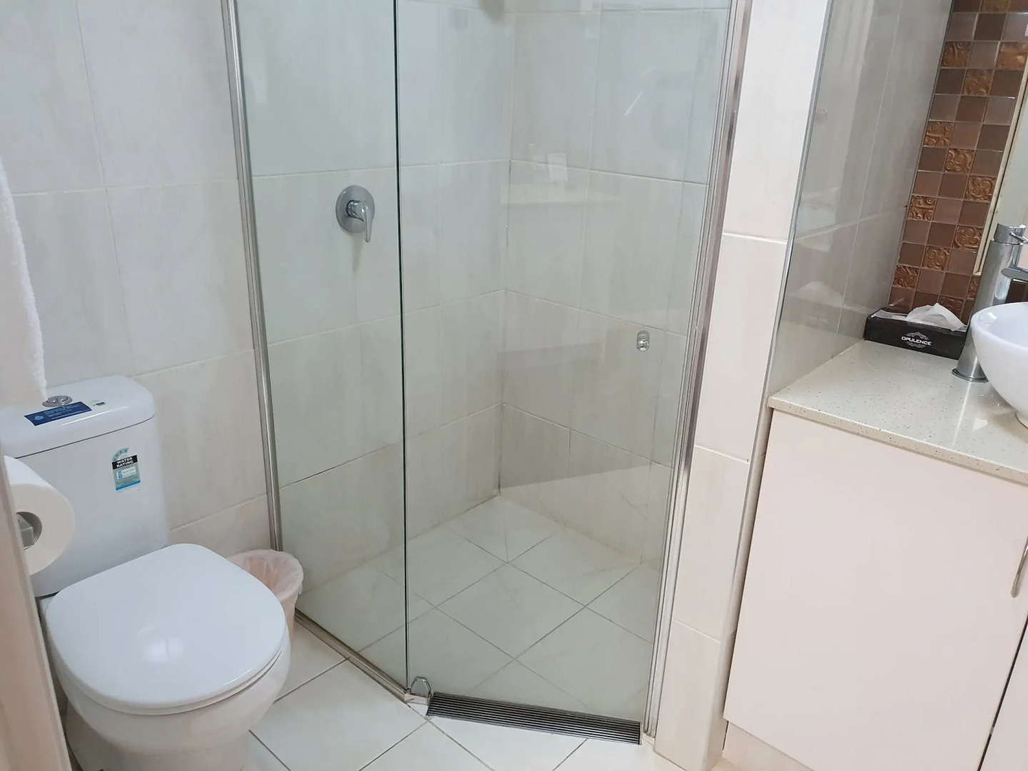 The Aston Motel - Tamworth