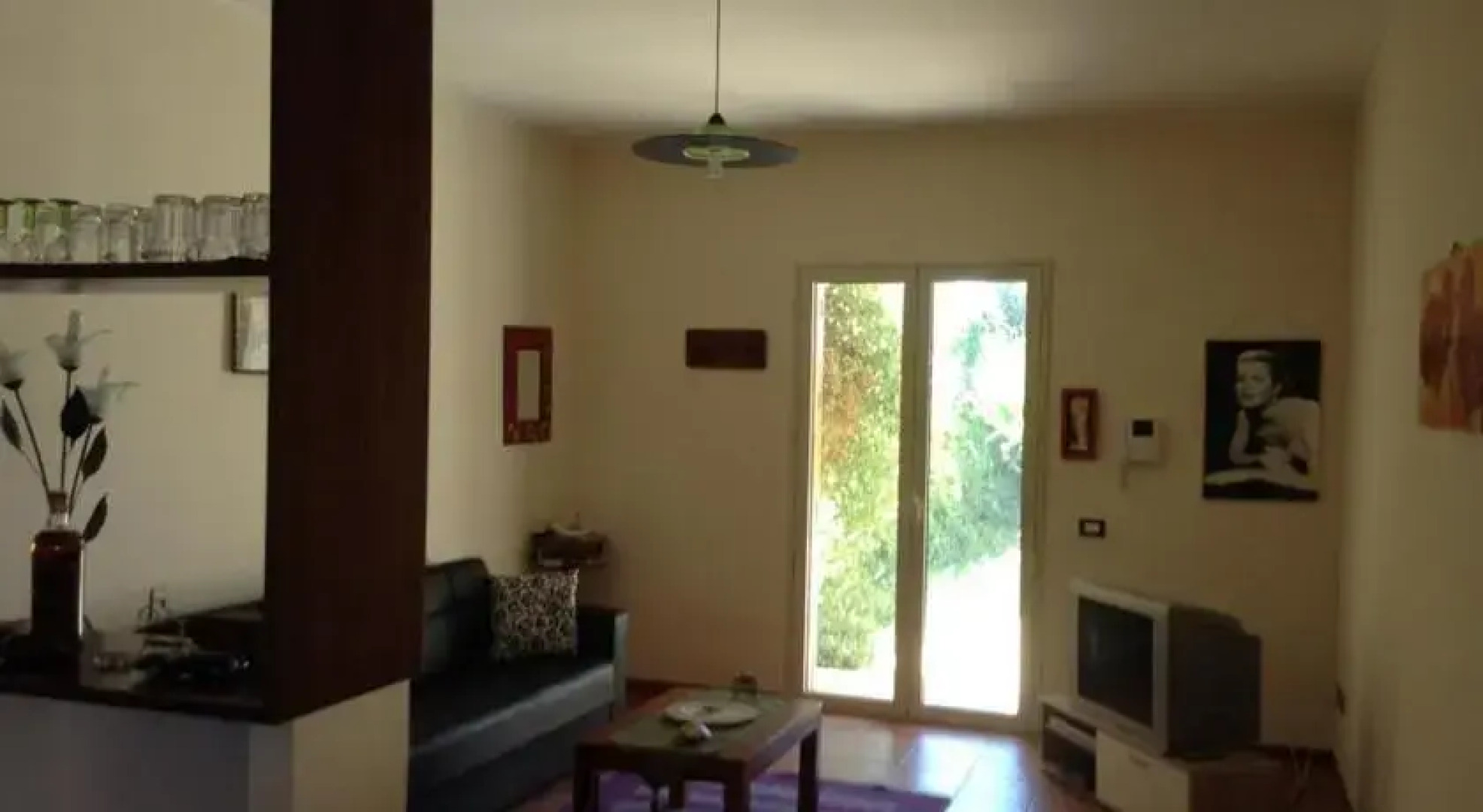 Terraced Villa Tonnarella Beach