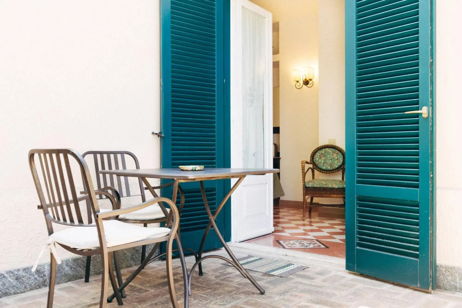 Villino Eleonora B&B