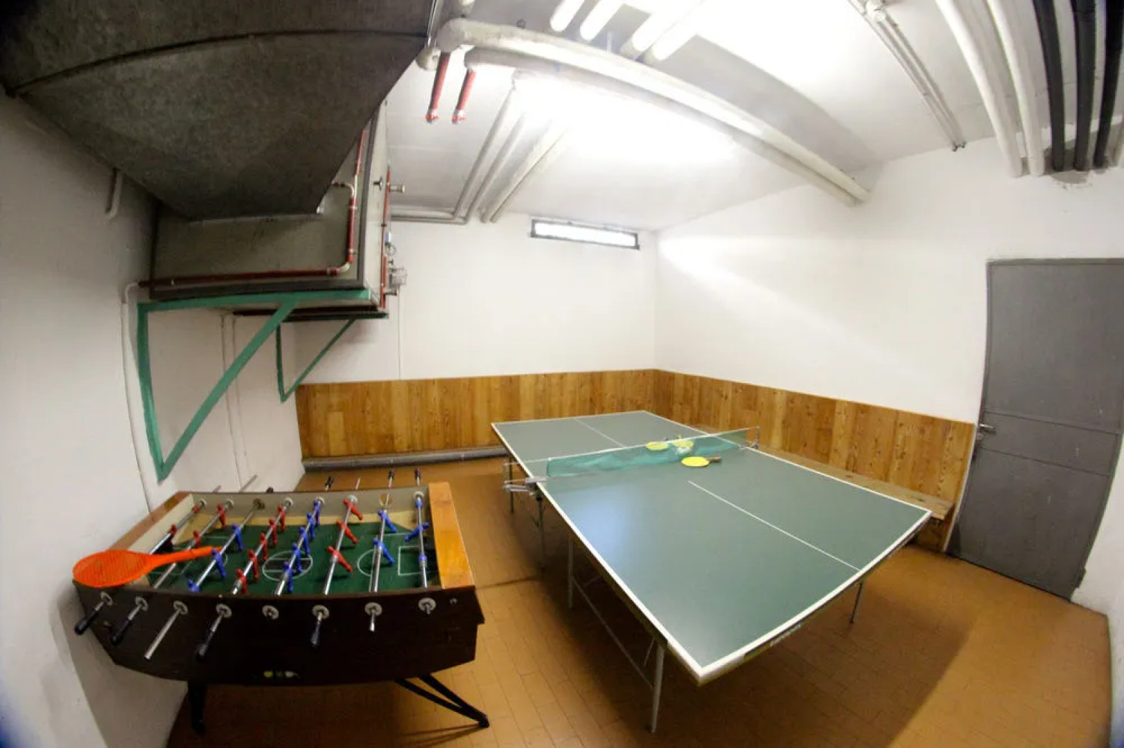 Guesthouse + Aparthotel Chesa Silva