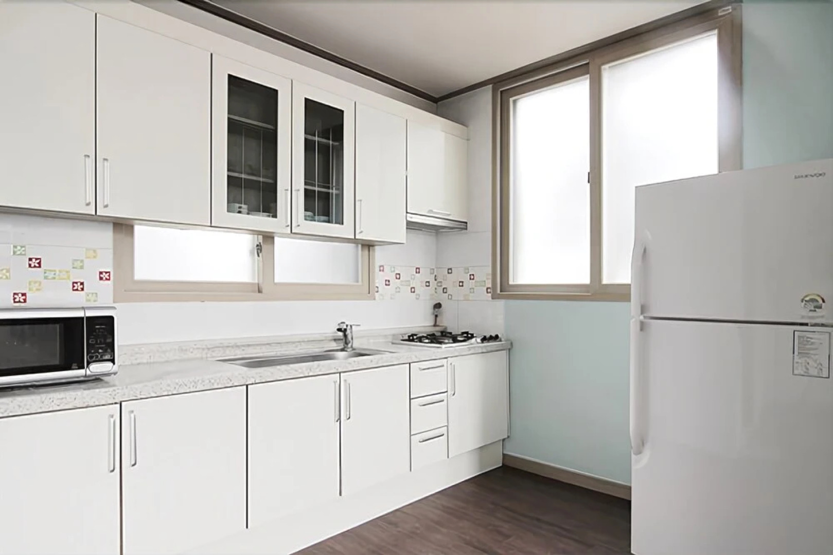 Sunset Aroma Pension