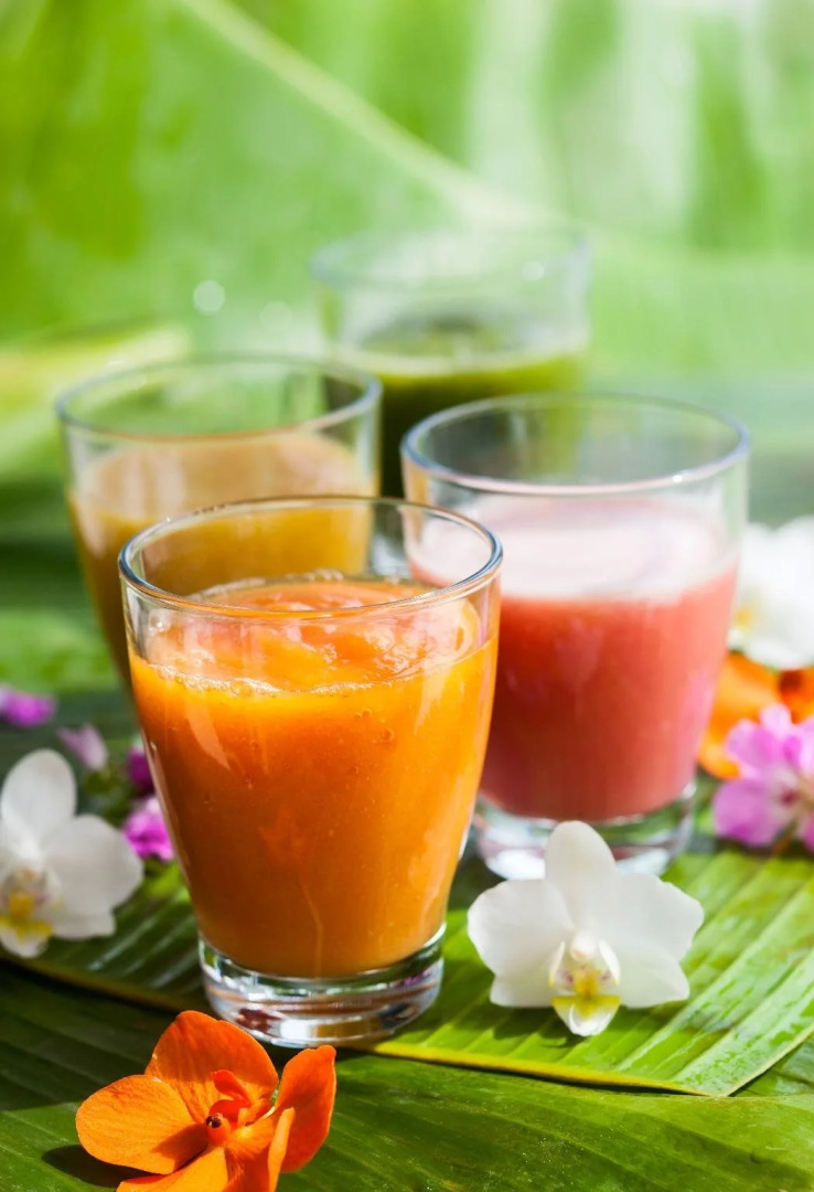 Mahagedara Wellness Retreat