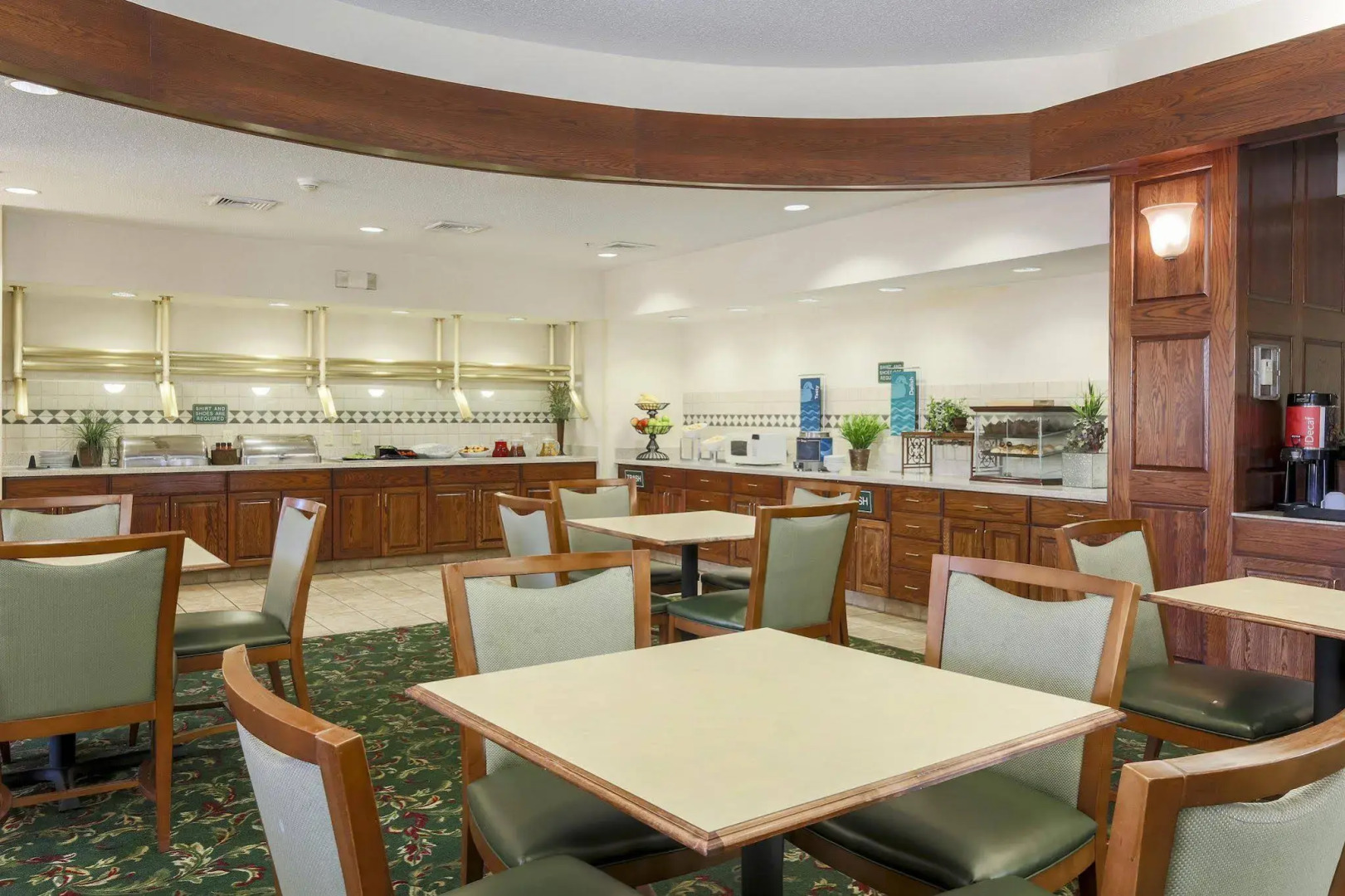 Homewood Suites by Hilton Columbus-Dublin