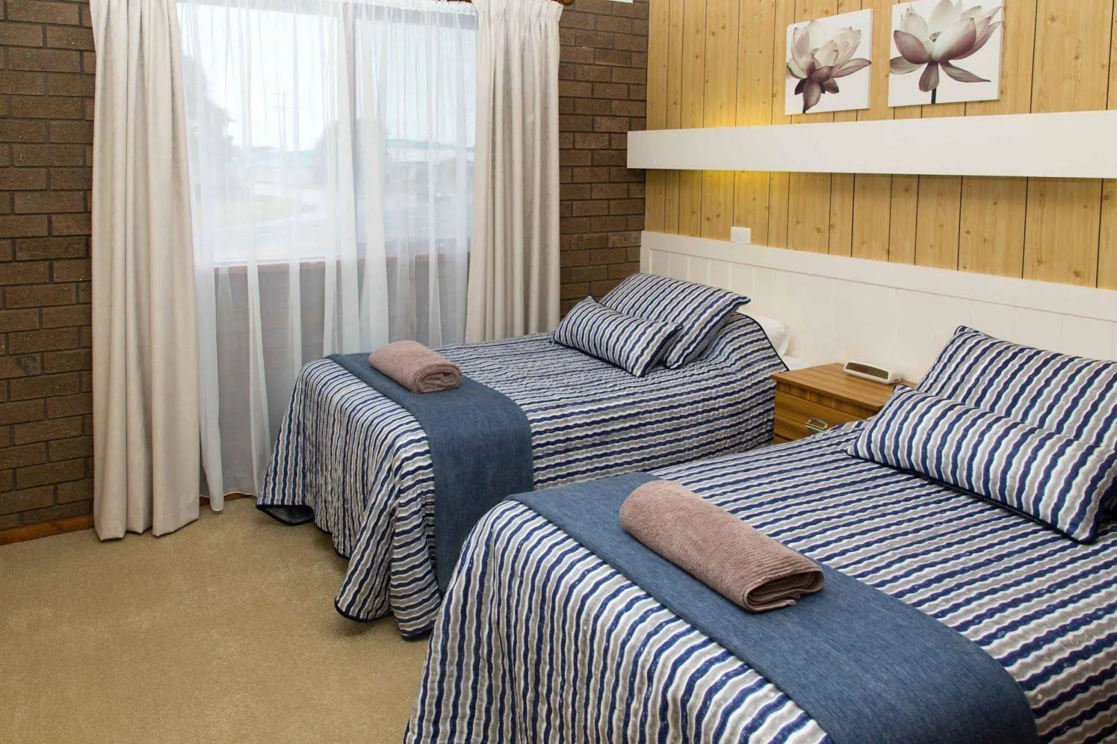 Sandpiper Apartments