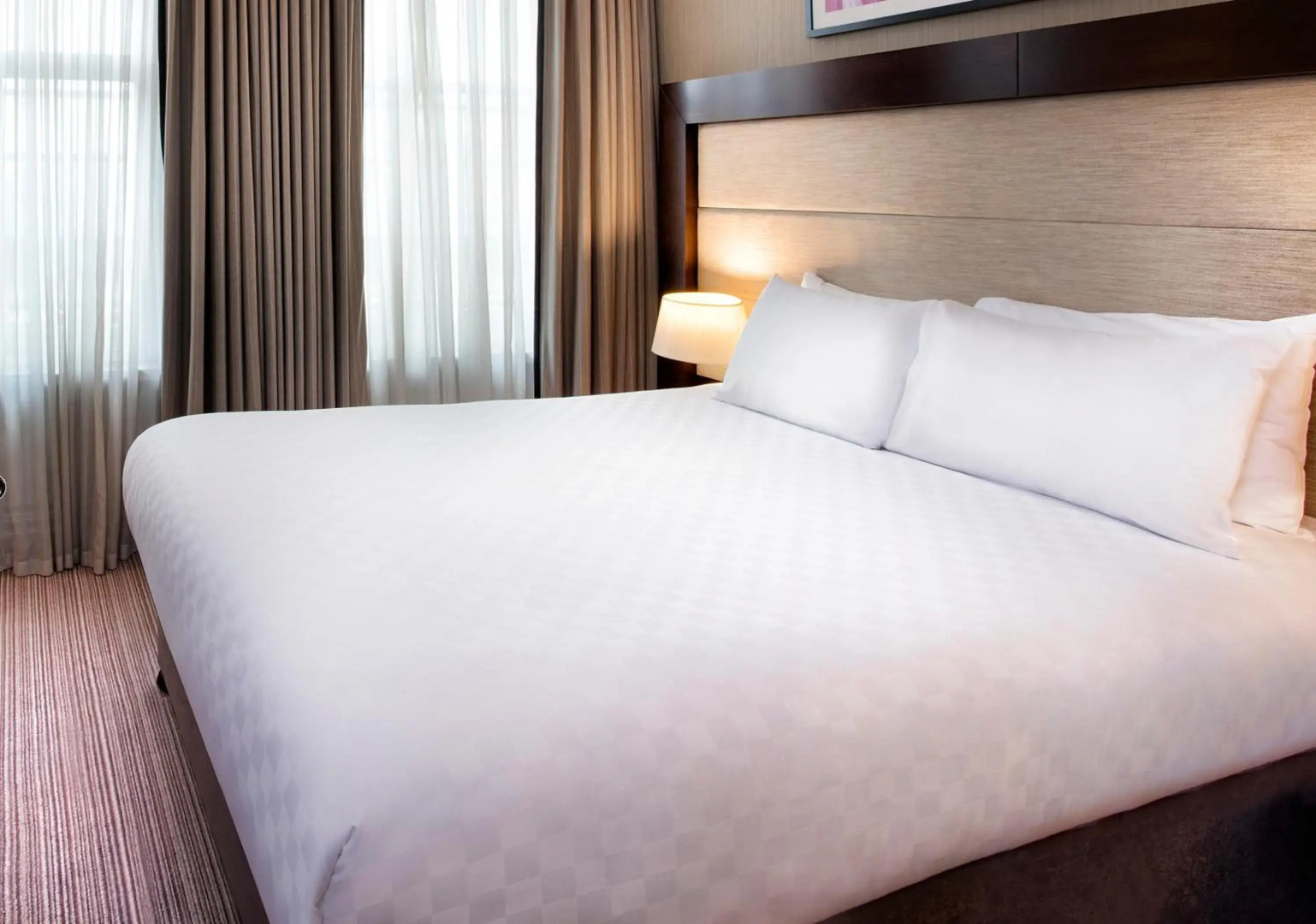 Leonardo Hotel Cardiff