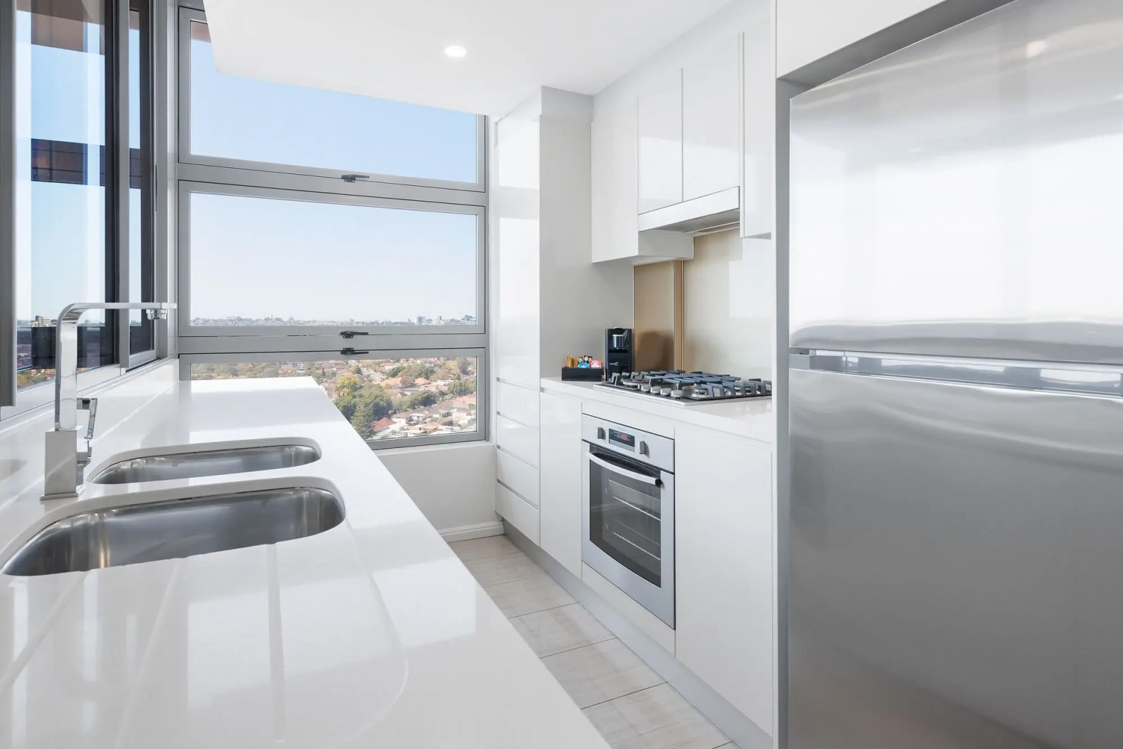 Meriton Suites Zetland